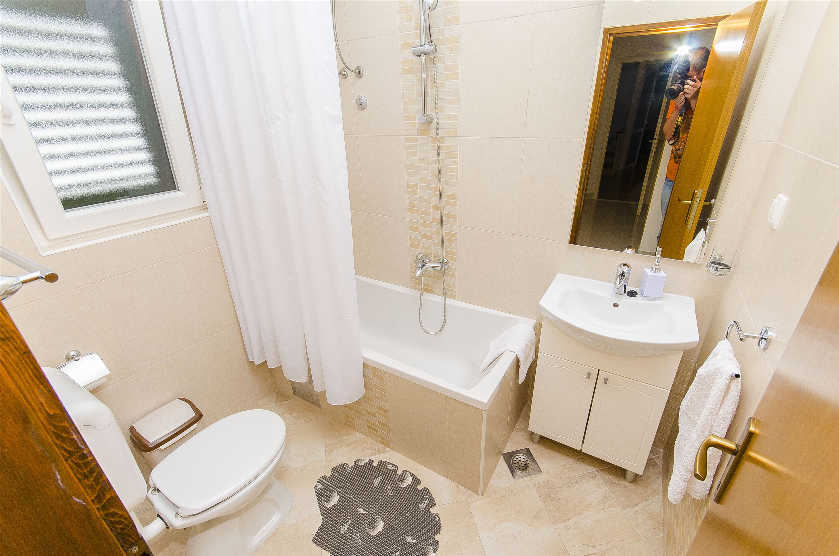 Apartments Kunac 47551-A4