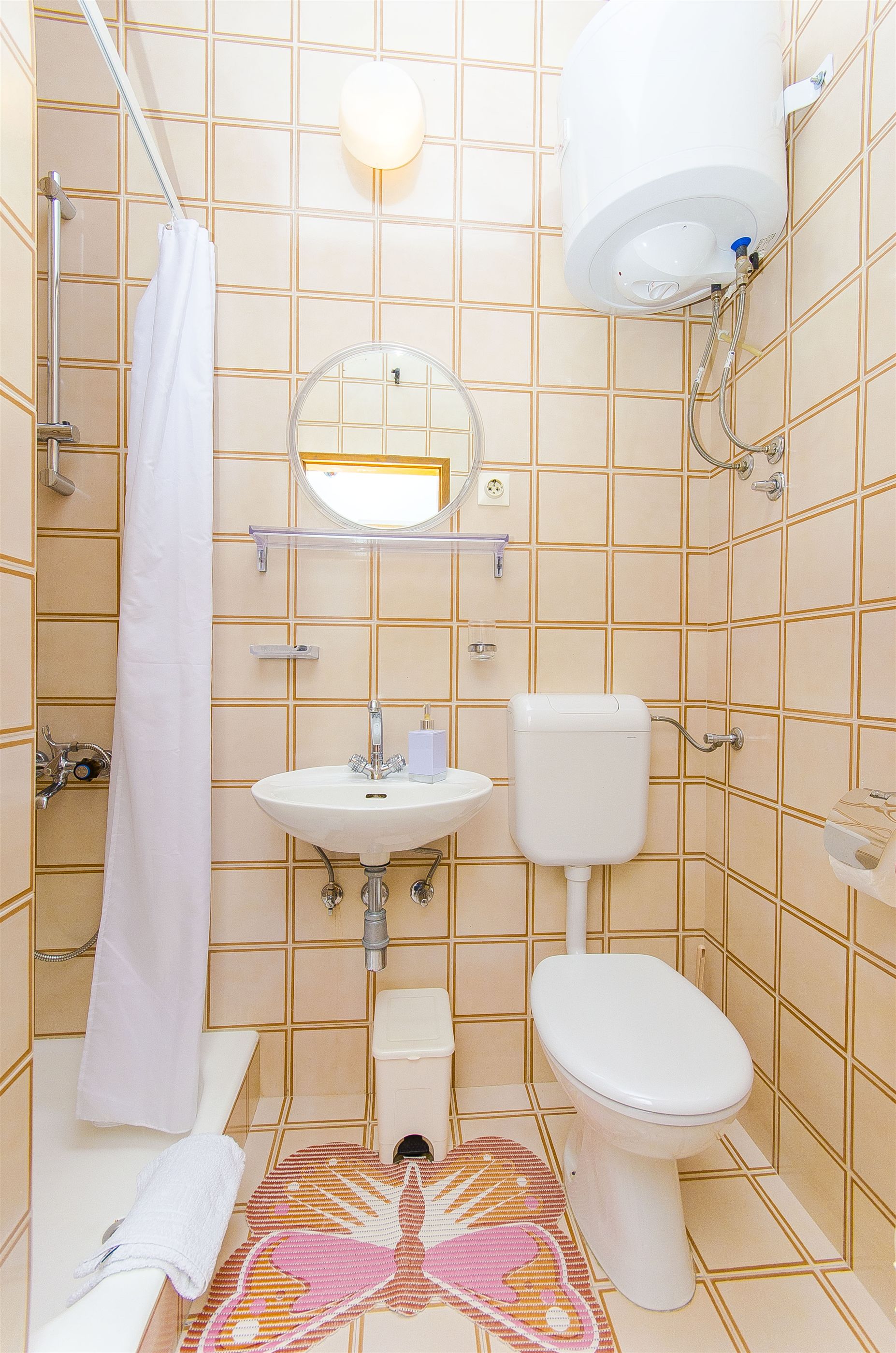Apartments Kunac 47551-S1