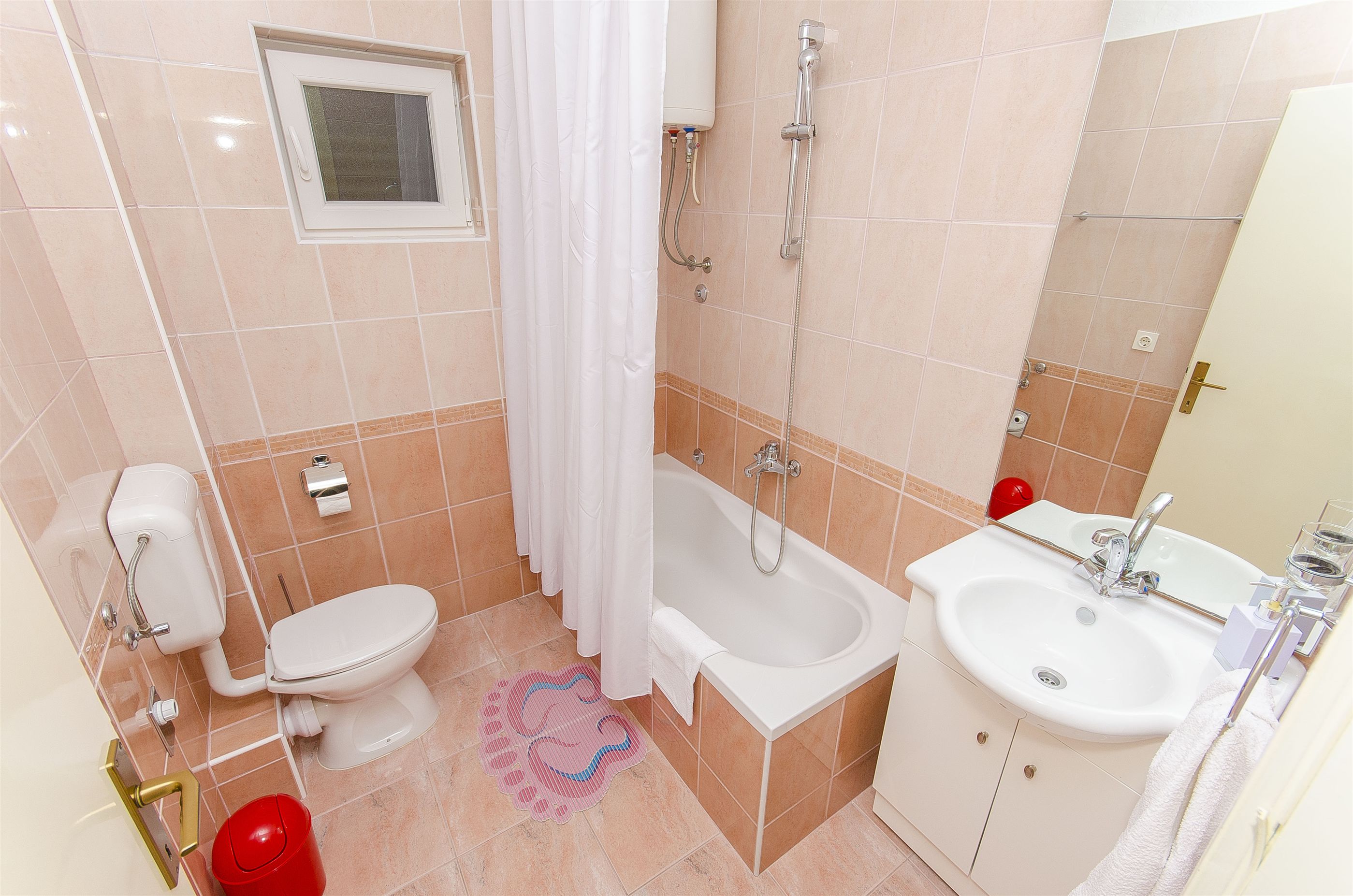 Apartments Kunac 47551-A5
