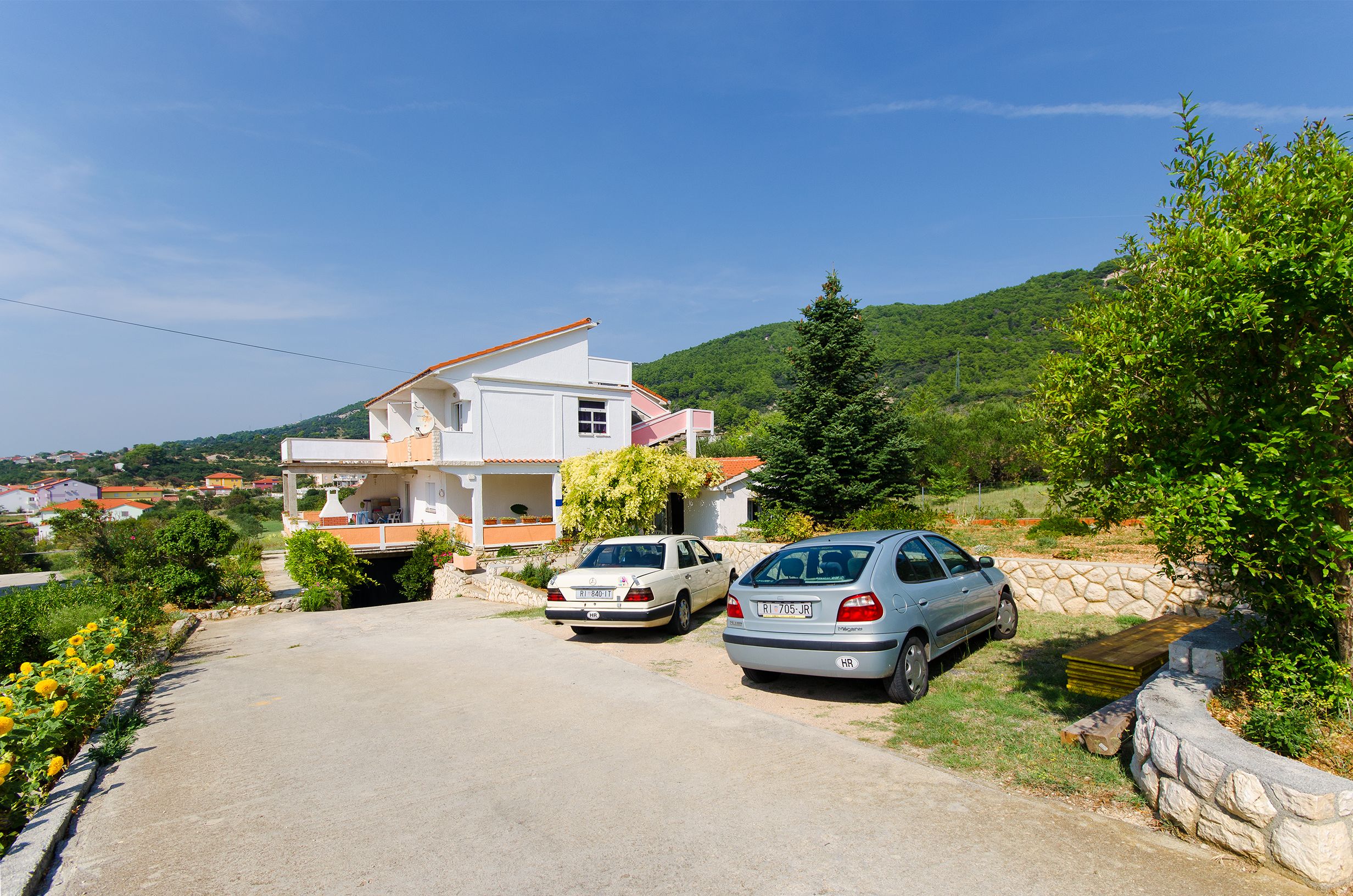 Apartment Milja 85951-A1