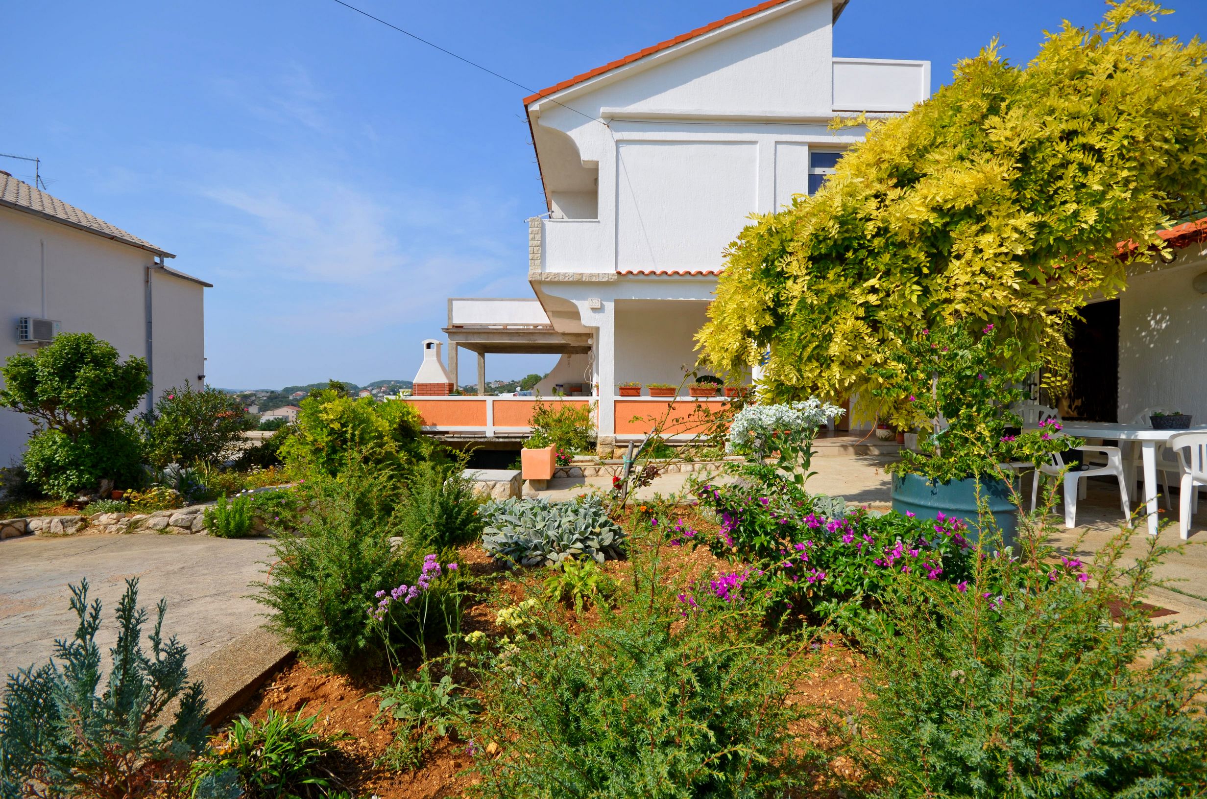 Apartment Milja 85951-A1