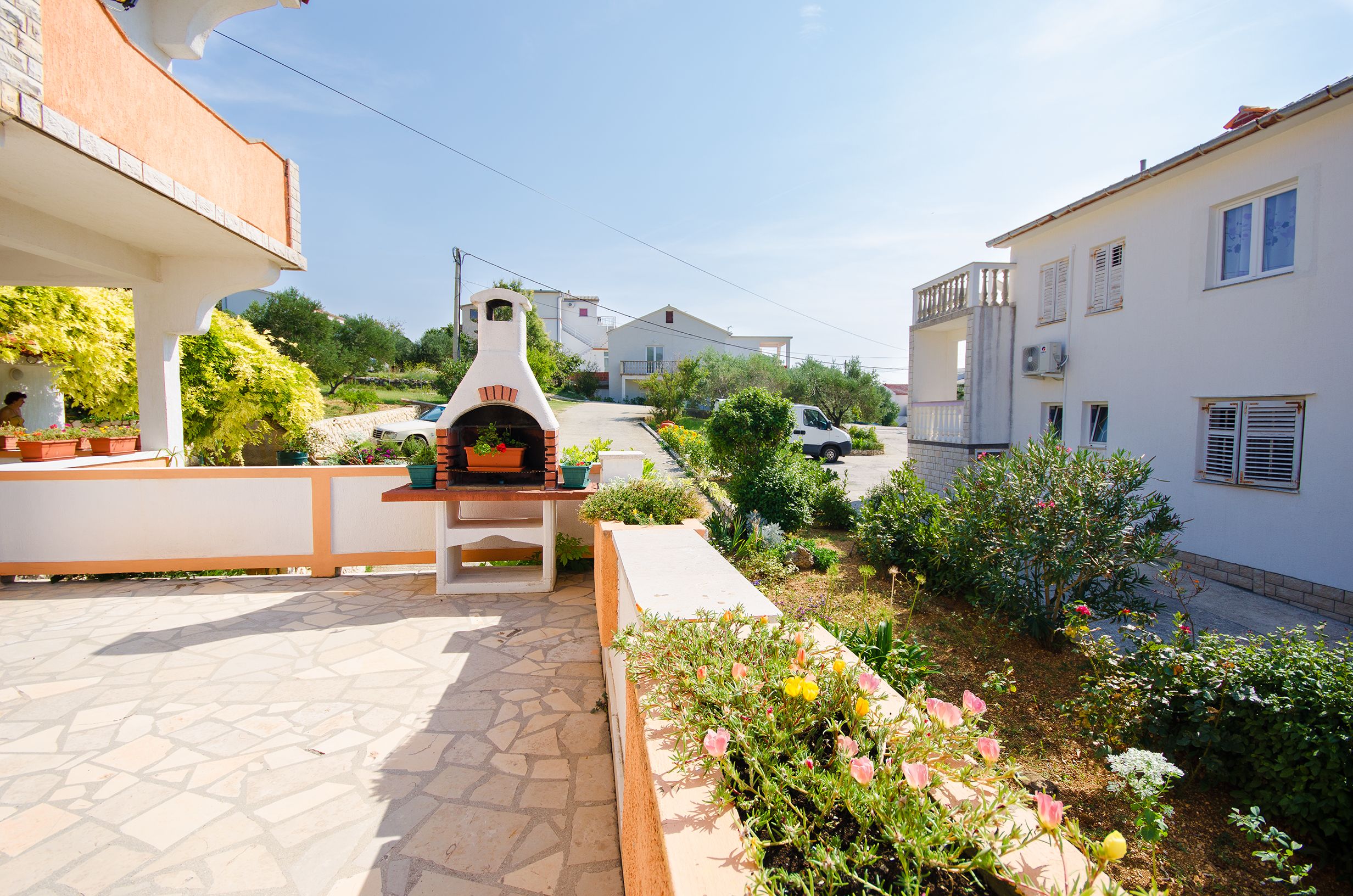Apartment Milja 85951-A1