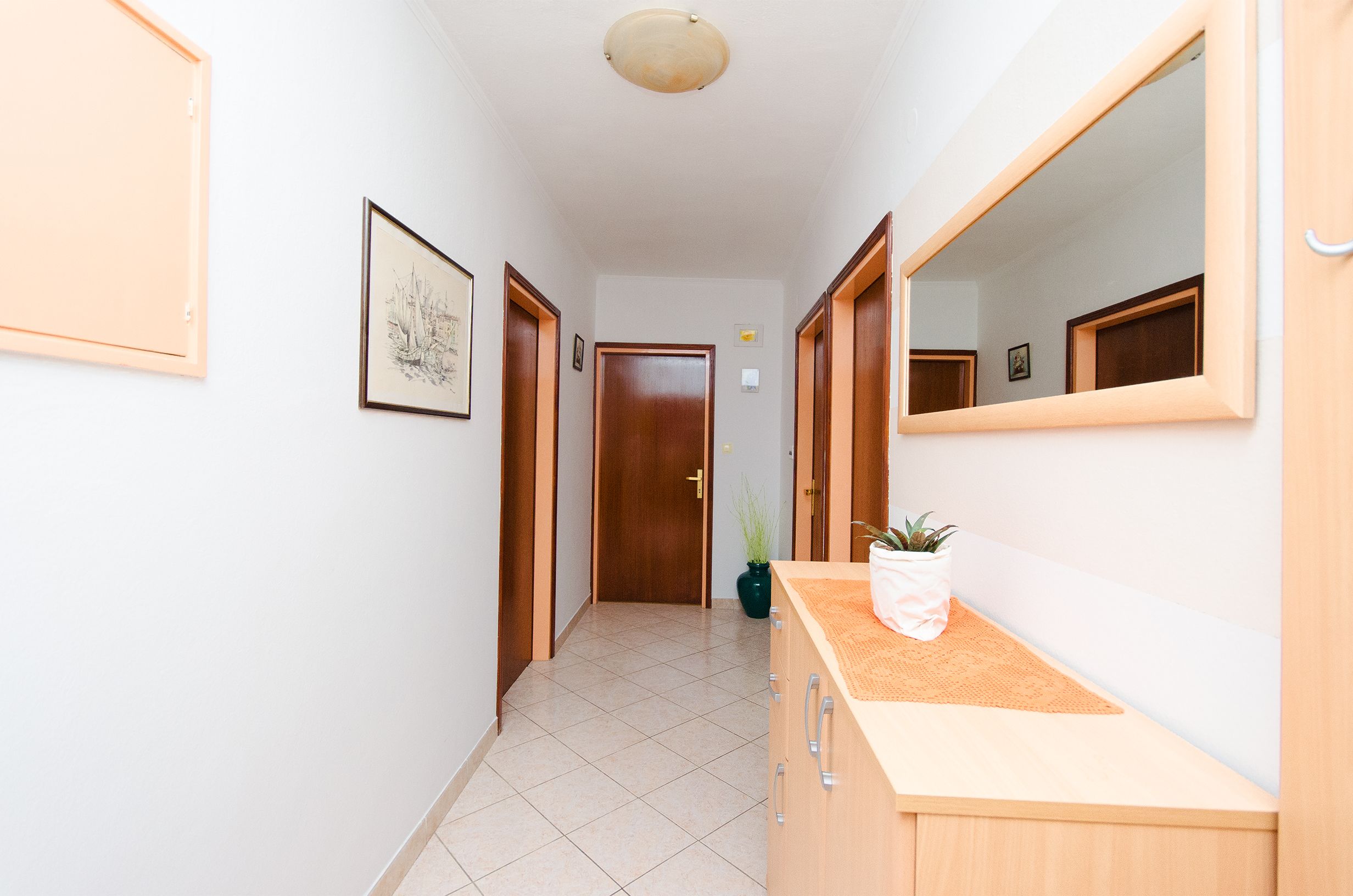 Apartment Milja 85951-A1