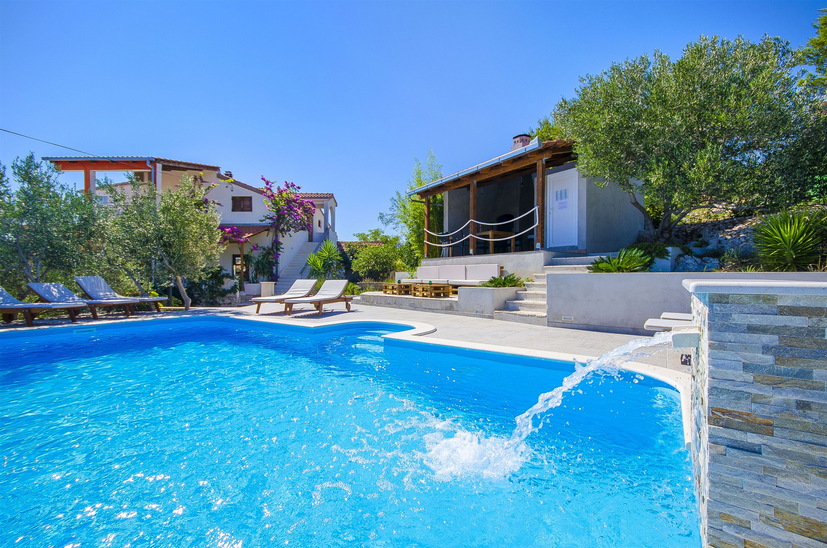 Apartment Piveta 24451-A1