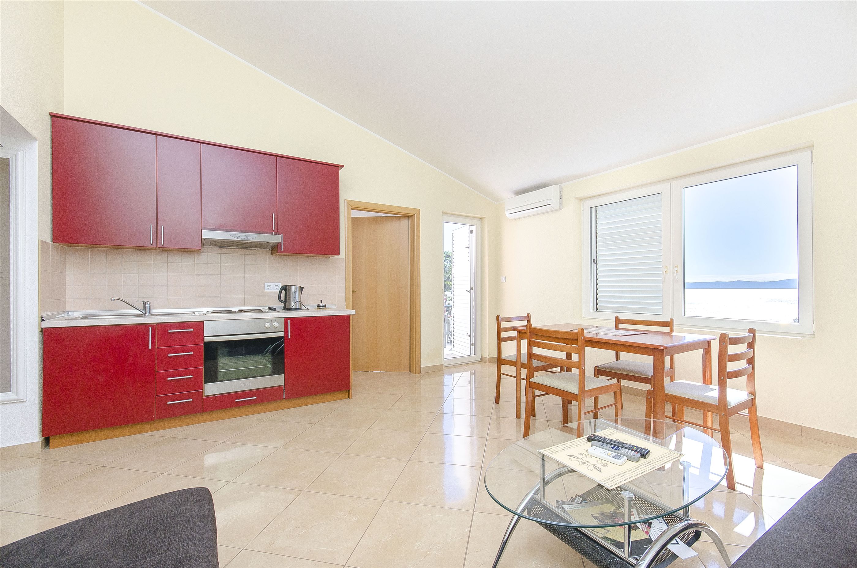 Apartments Seaview 47561-A4