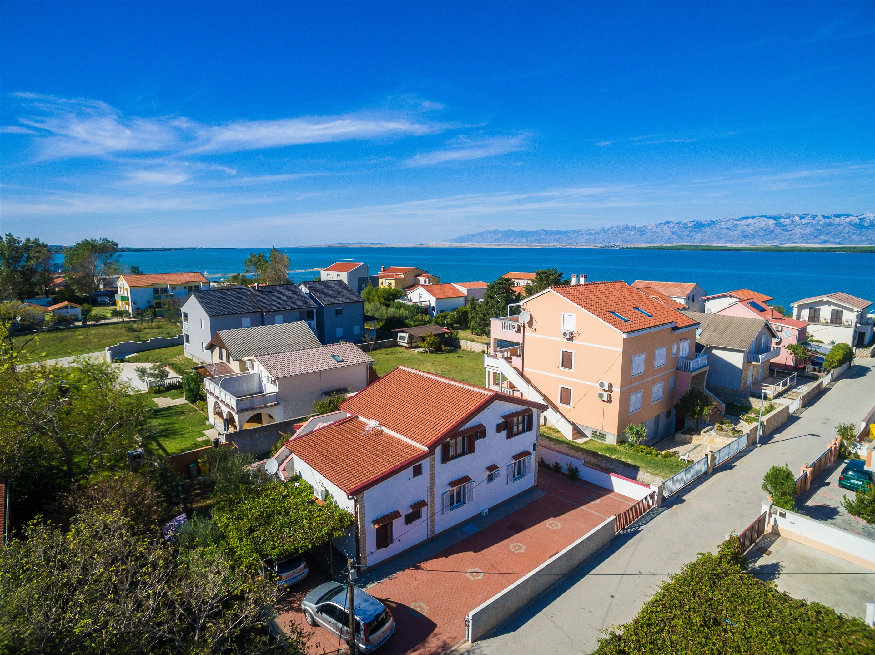 Apartments Miljenka 14031-A2