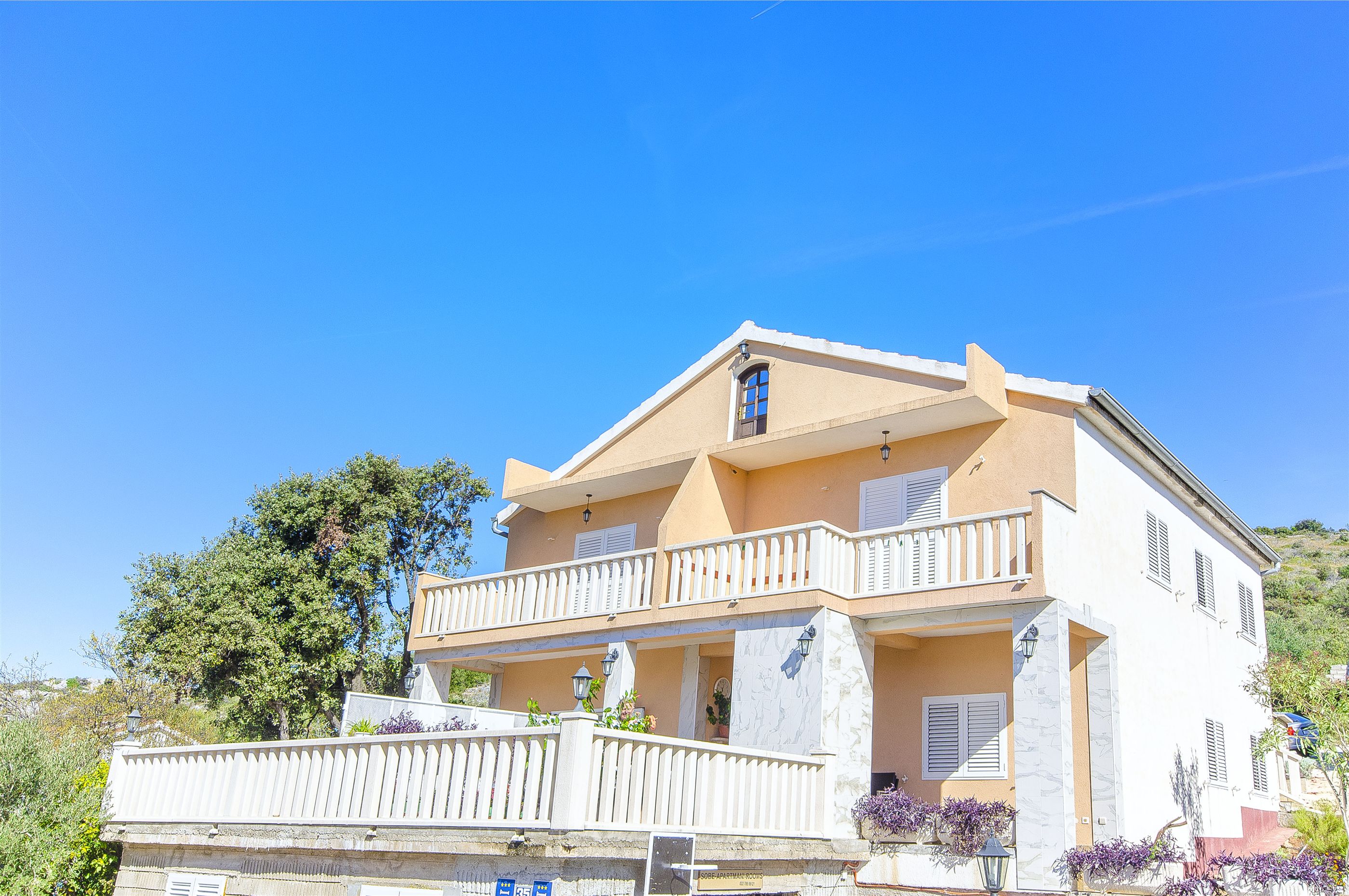 Apartmani Pera A4