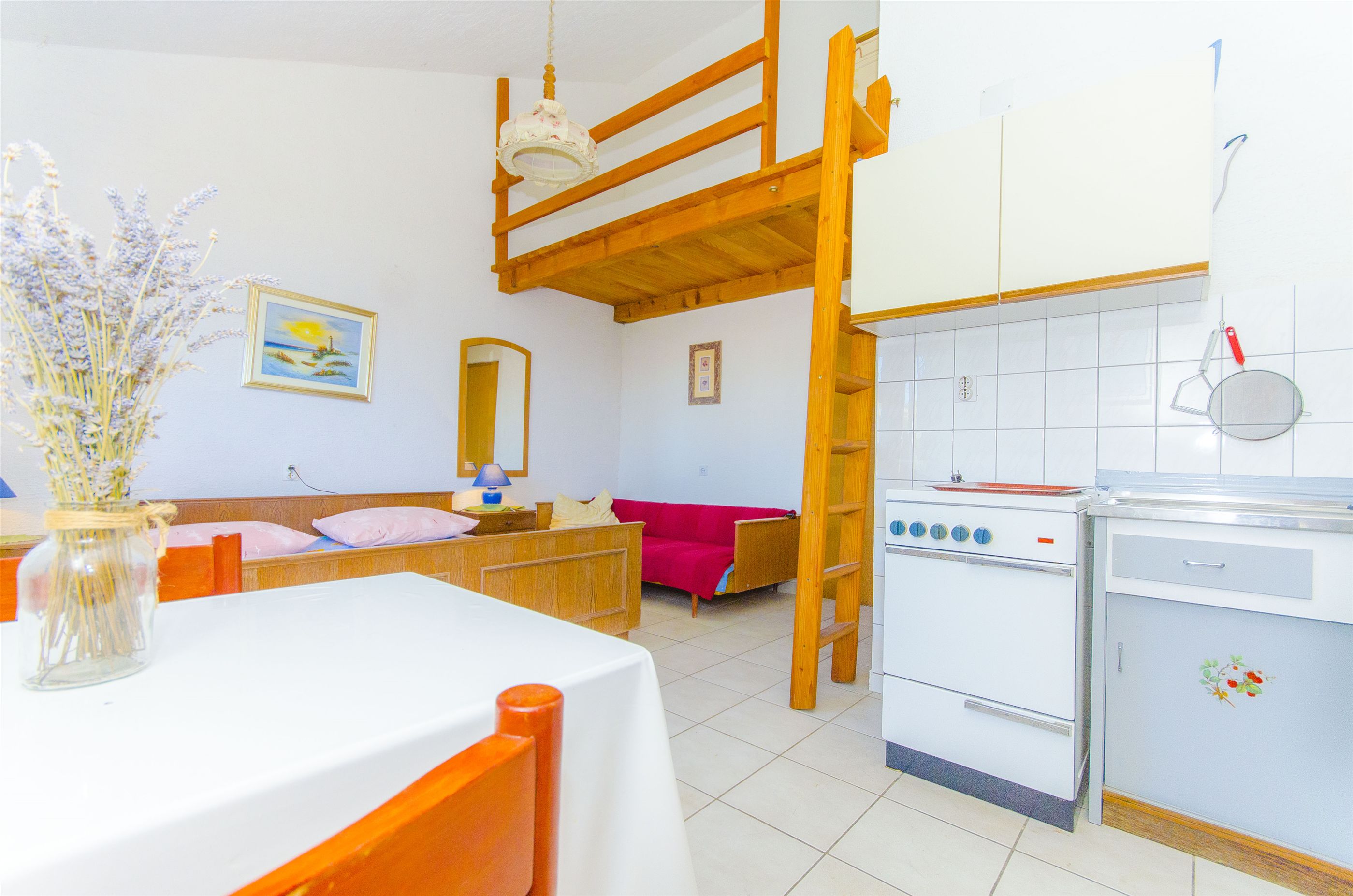 Apartments Pera 25441-A3