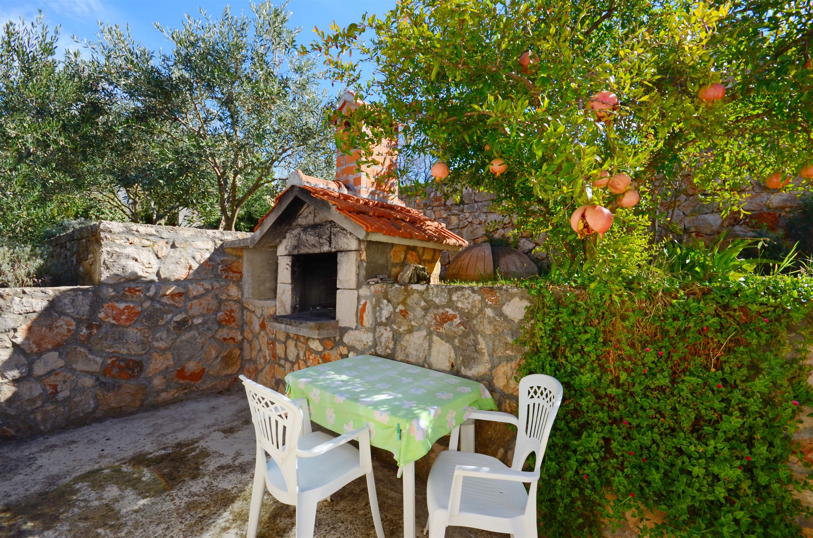 Apartments Jakov 30531-A2
