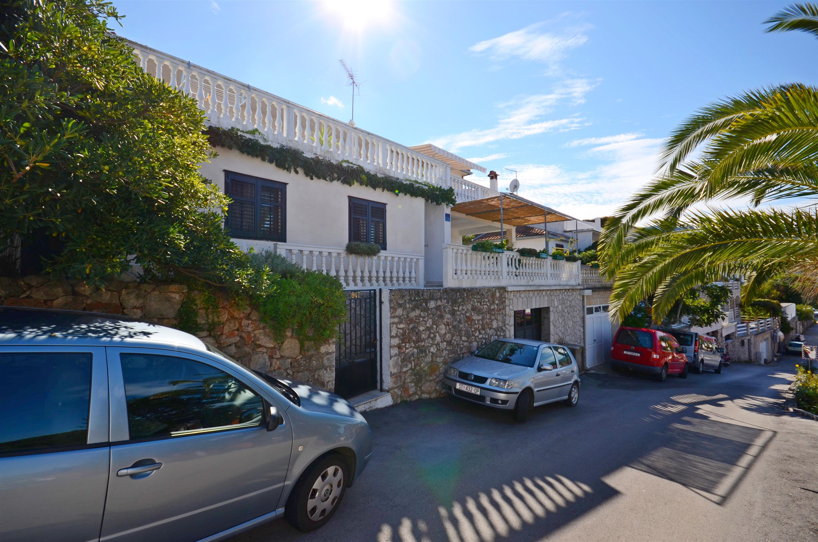Apartments Jakov 30531-A2