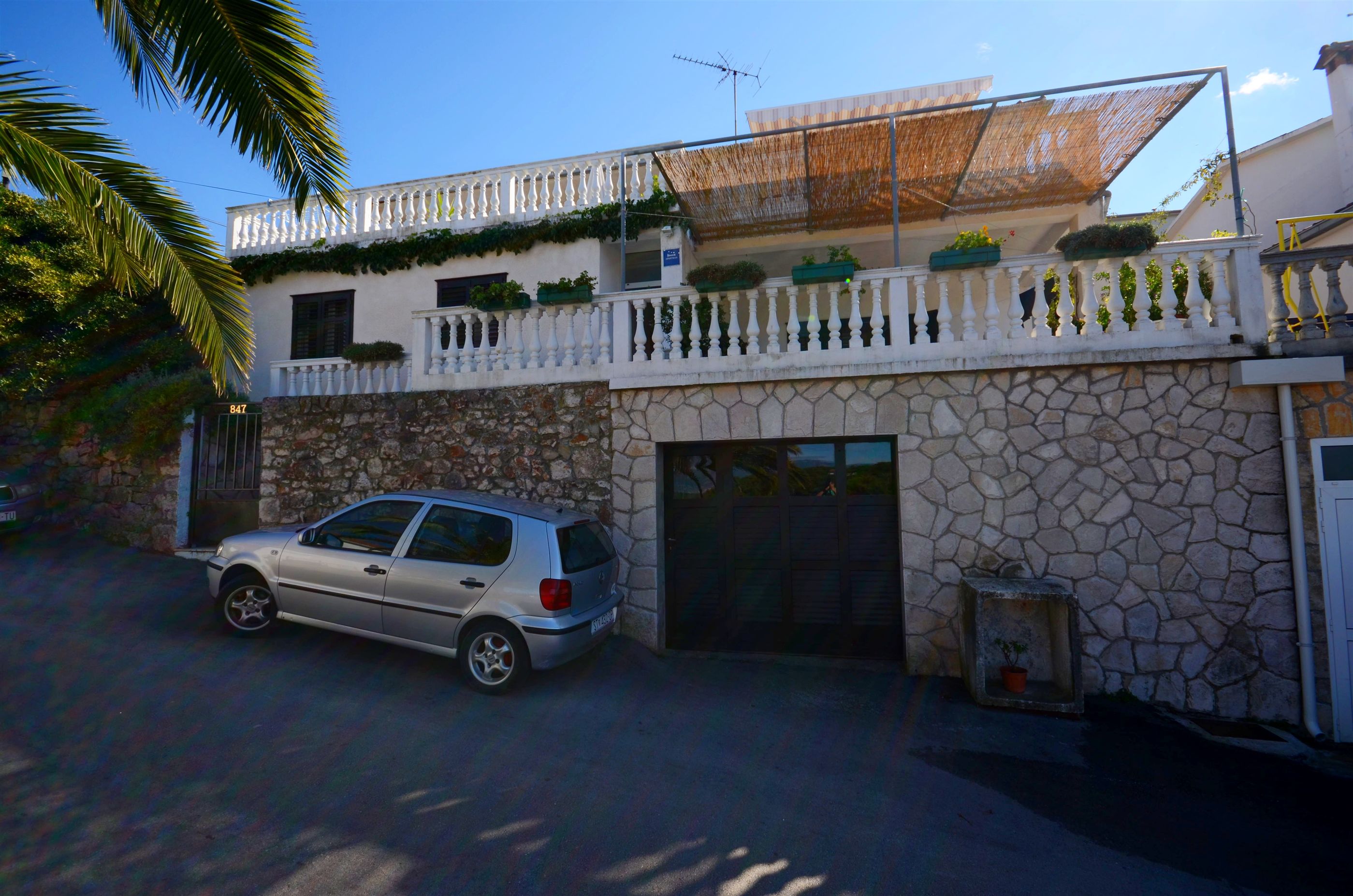 Apartments Jakov 30531-A2