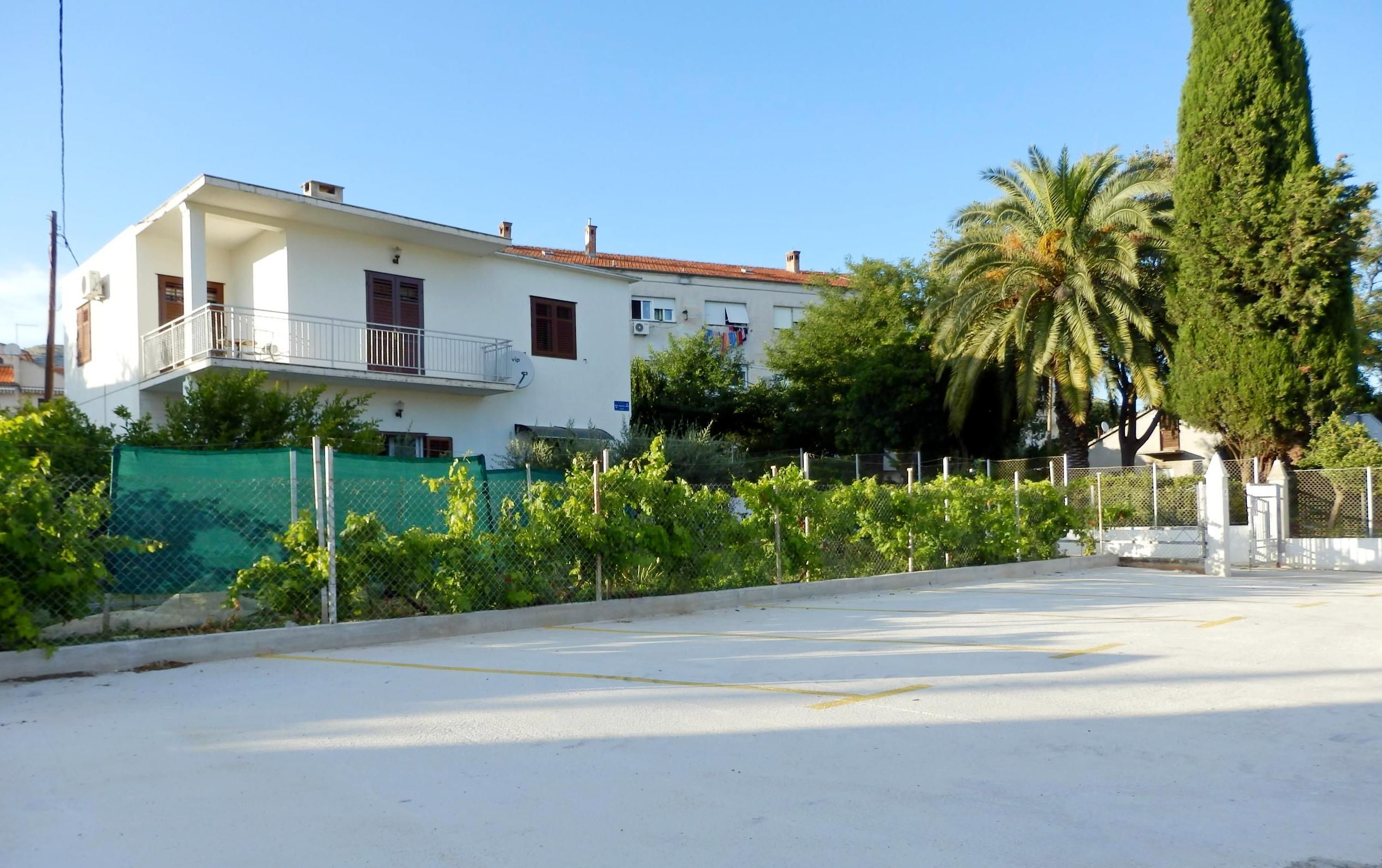 Apartment Romeo 46441-A1