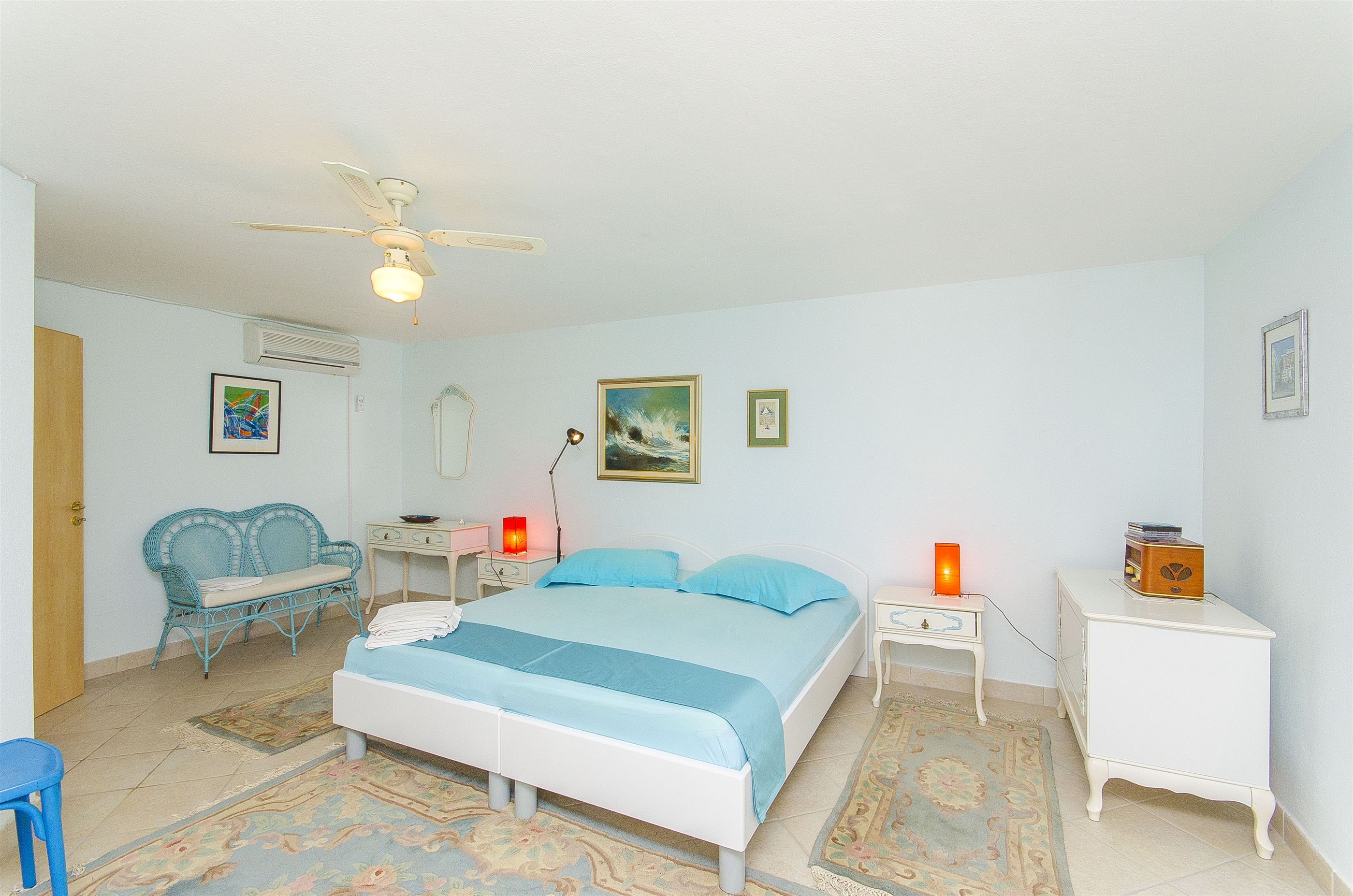 Apartment Blue 54221-A1