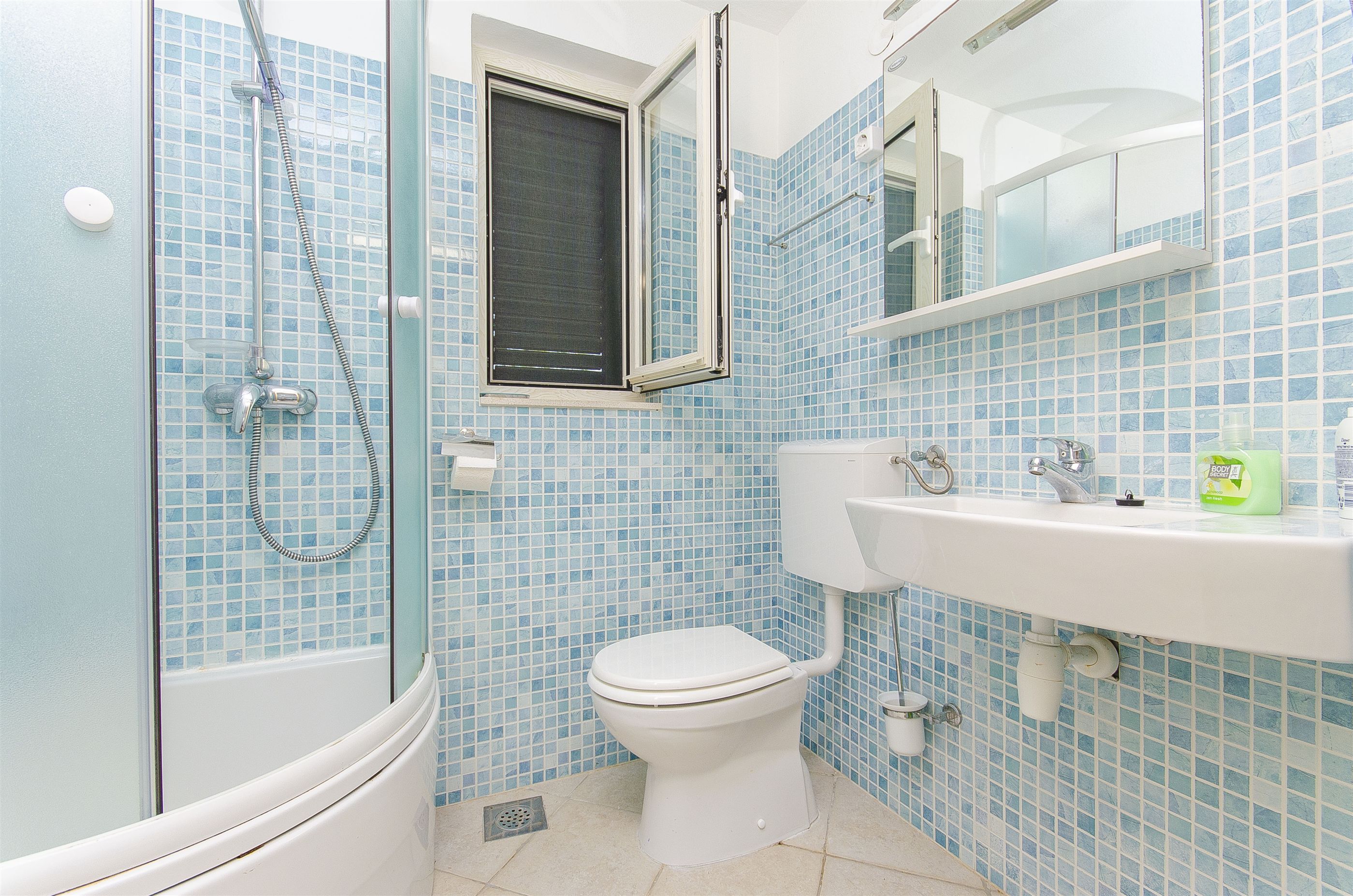 Apartment Blue 54221-A1