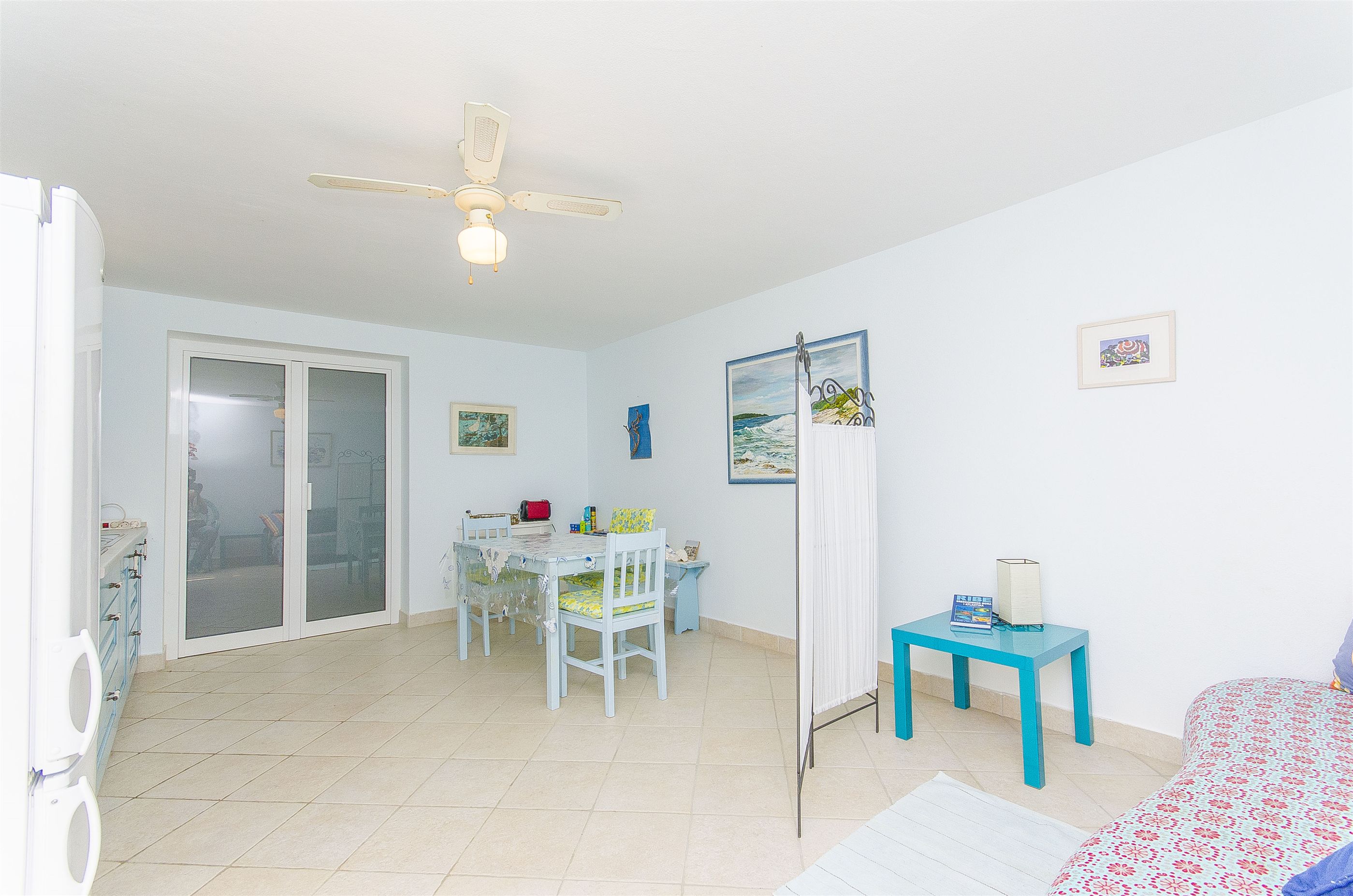 Apartment Blue 54221-A1