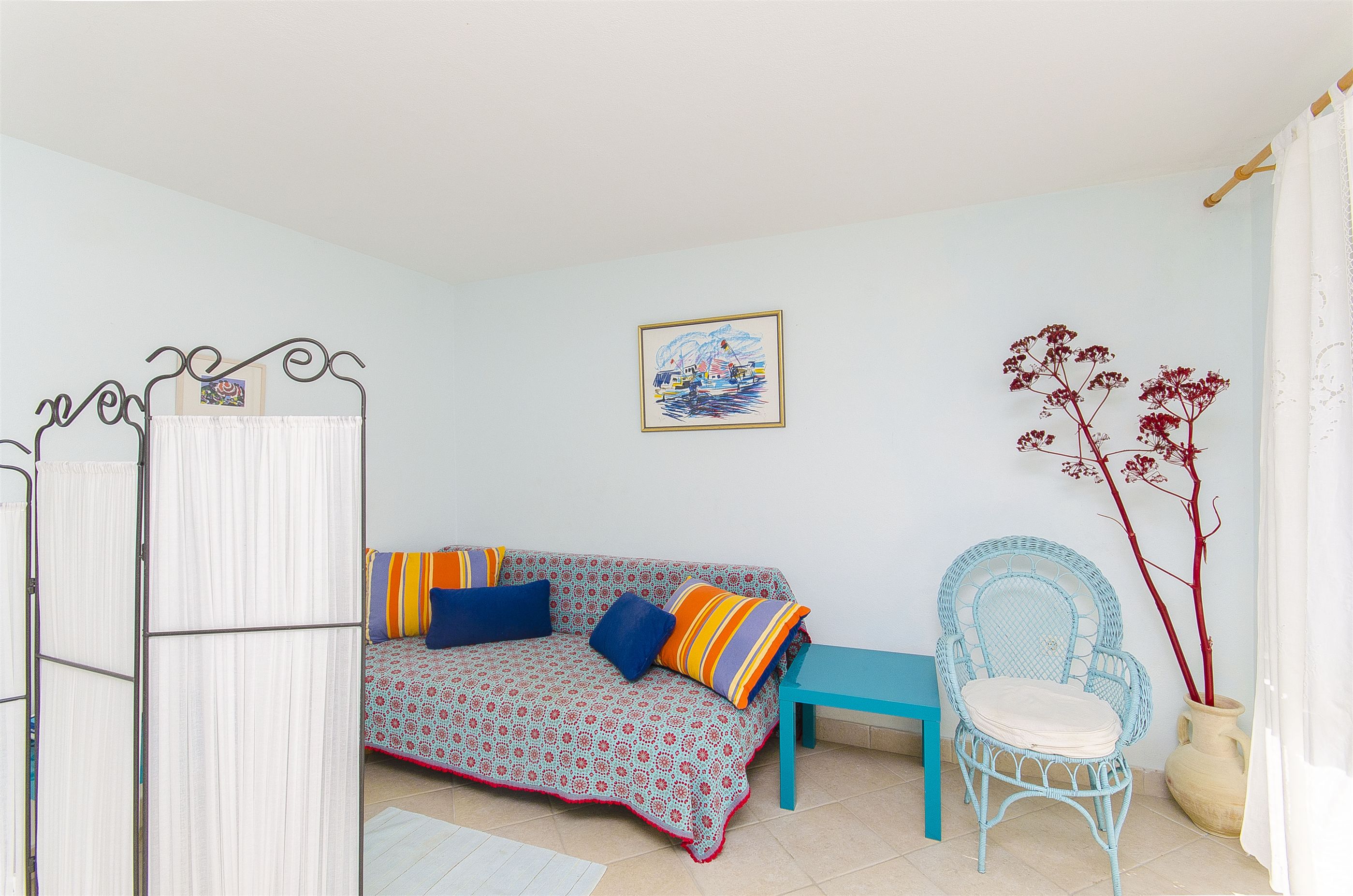 Apartment Blue 54221-A1
