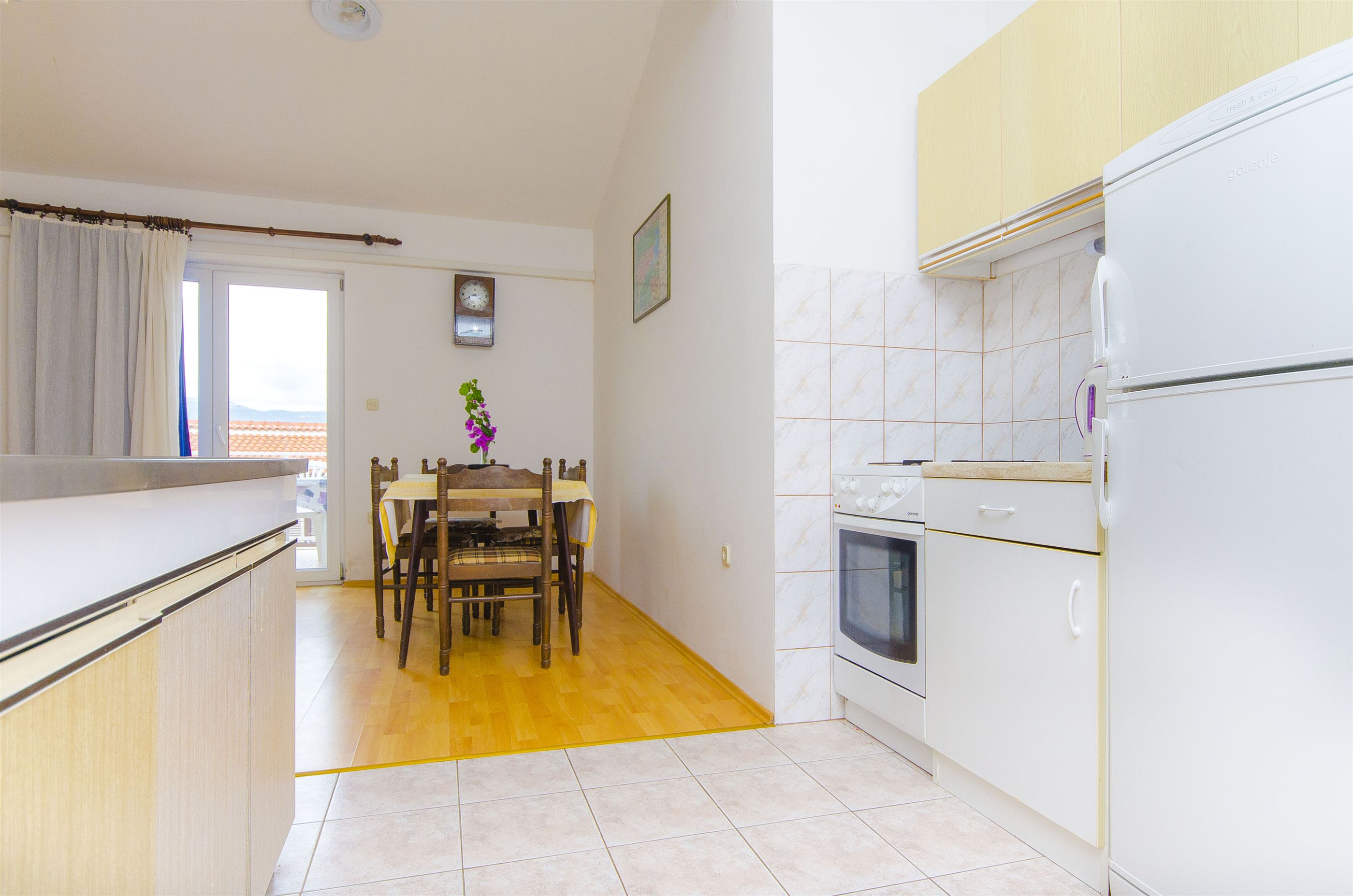 Apartments Milka 27741-A3