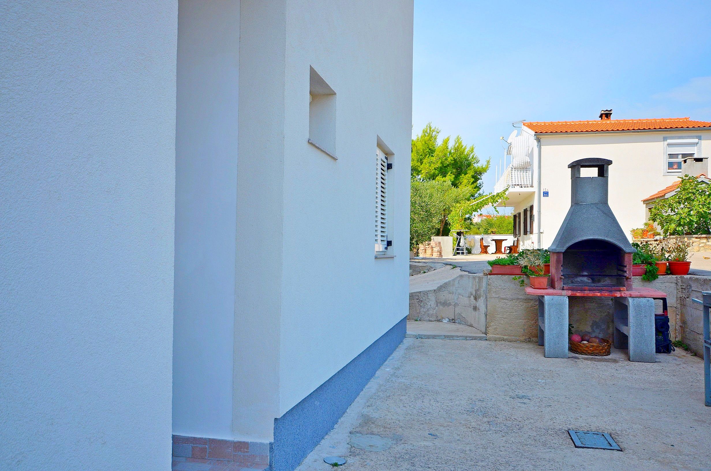 Apartments Mila 23861-A1