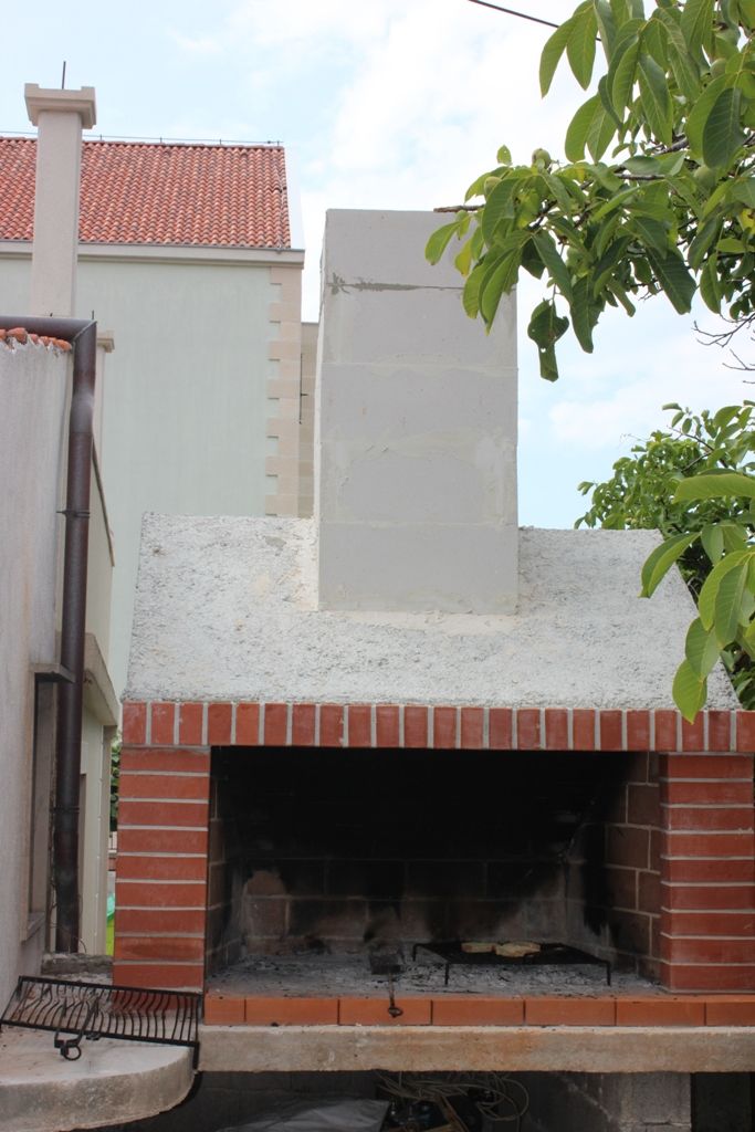 Apartments Ivan 28011-A2