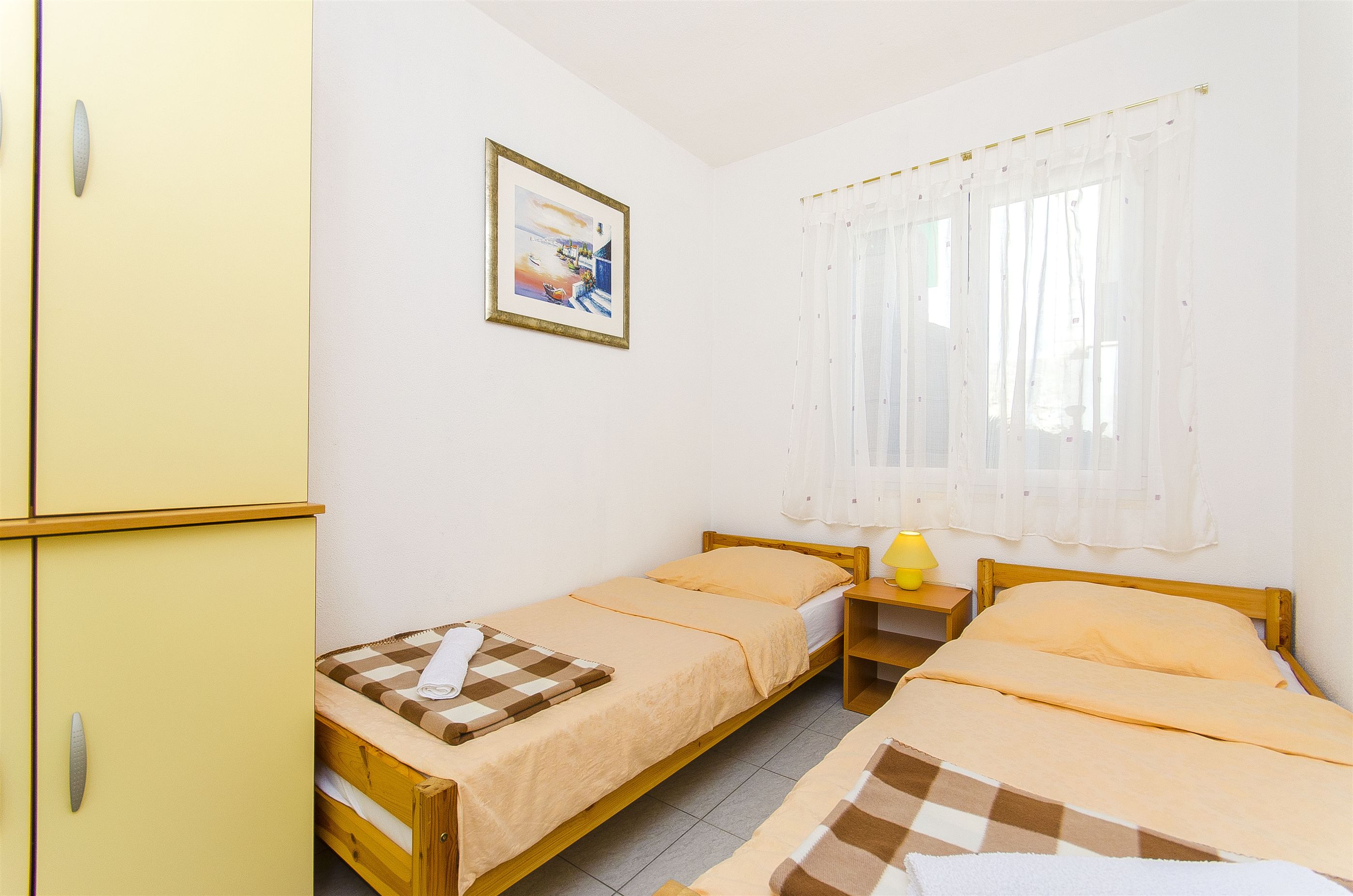 Apartment Antonio 22321-A1