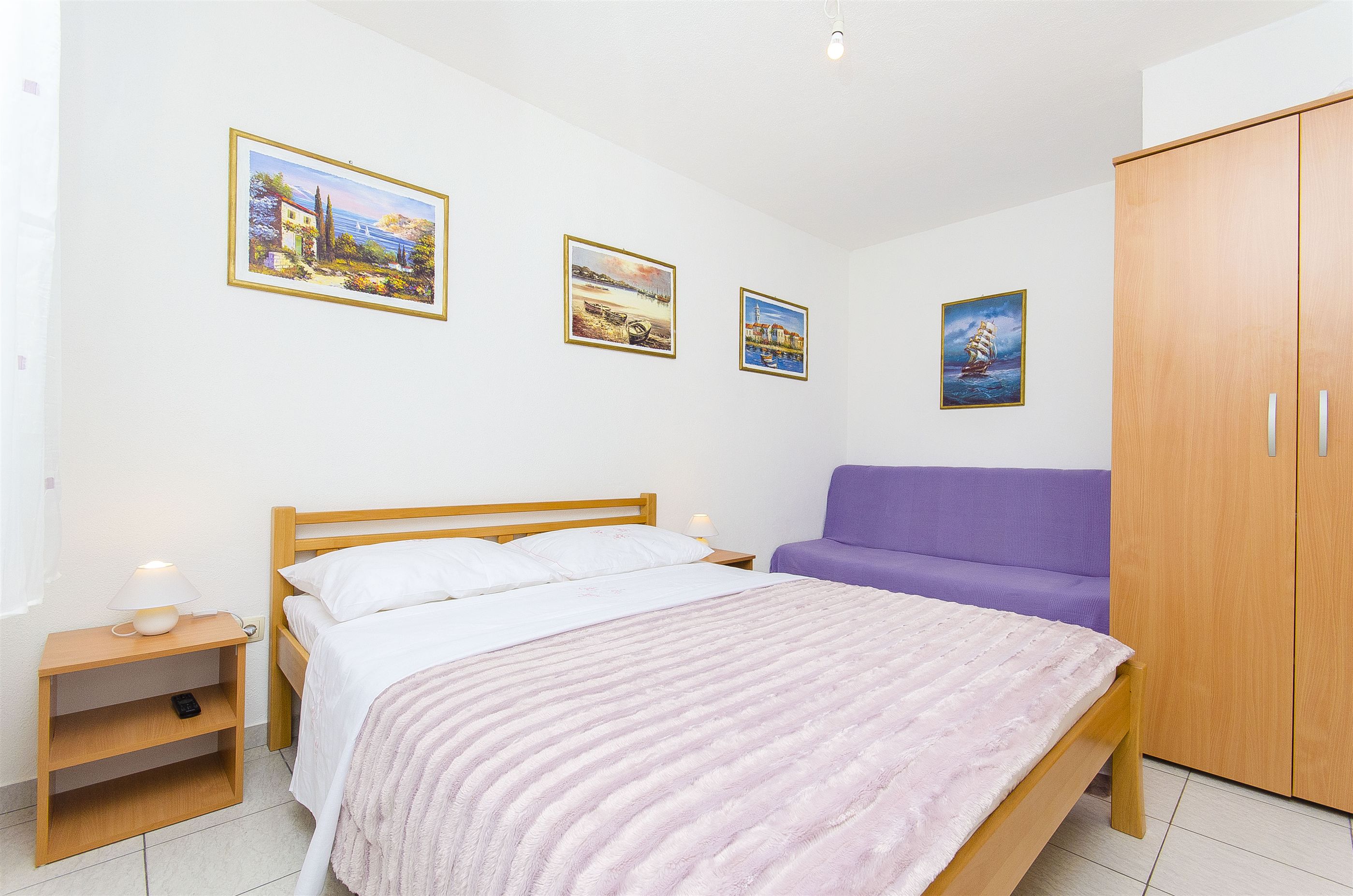 Apartment Antonio 22321-A1