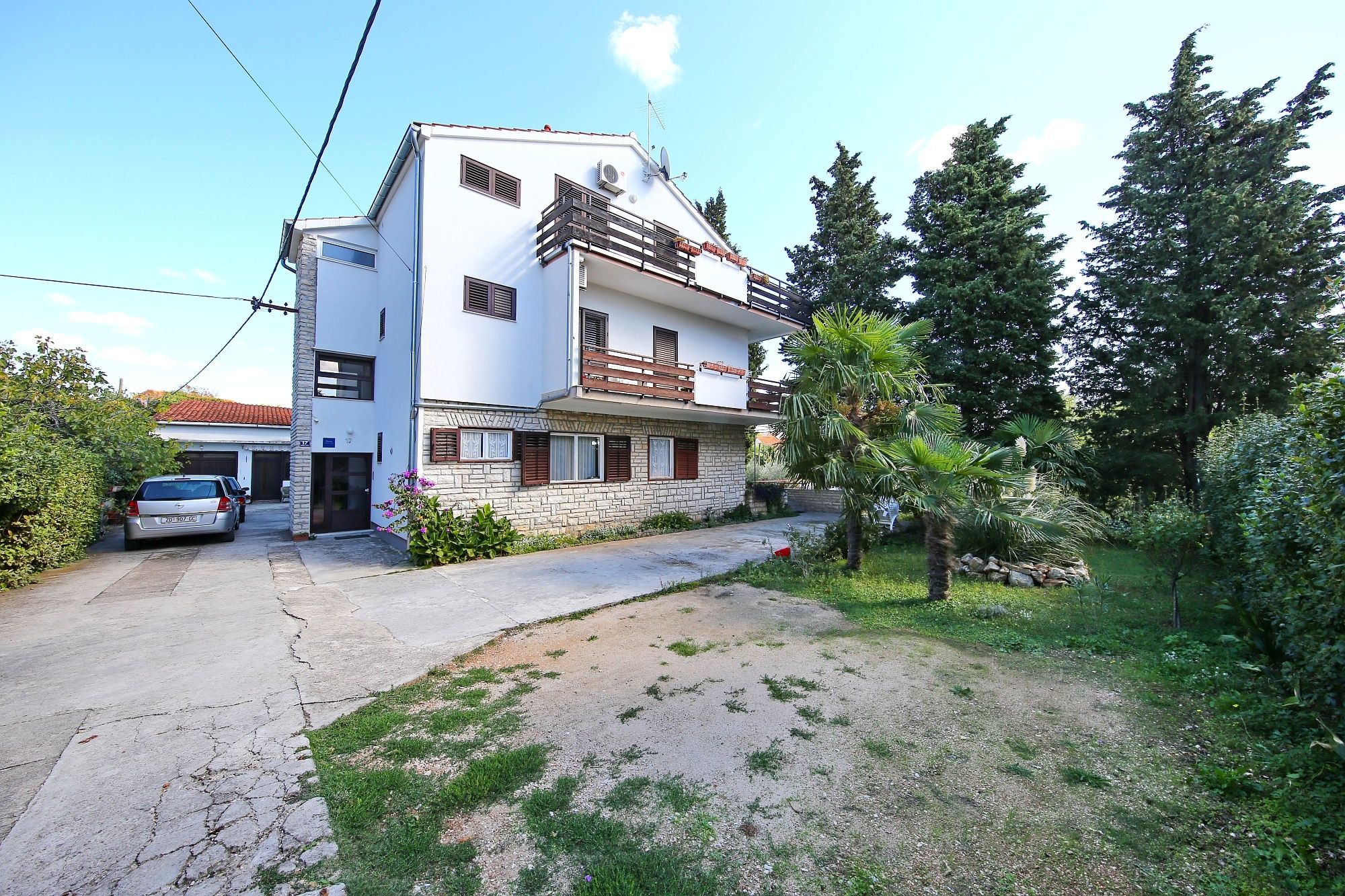 Apartment Jerka 11461-A1
