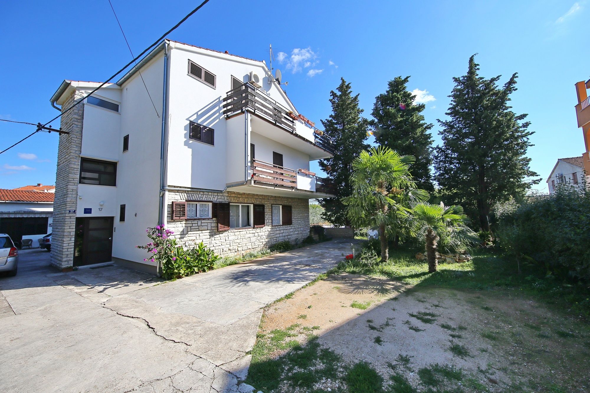 Apartment Jerka 11461-A1