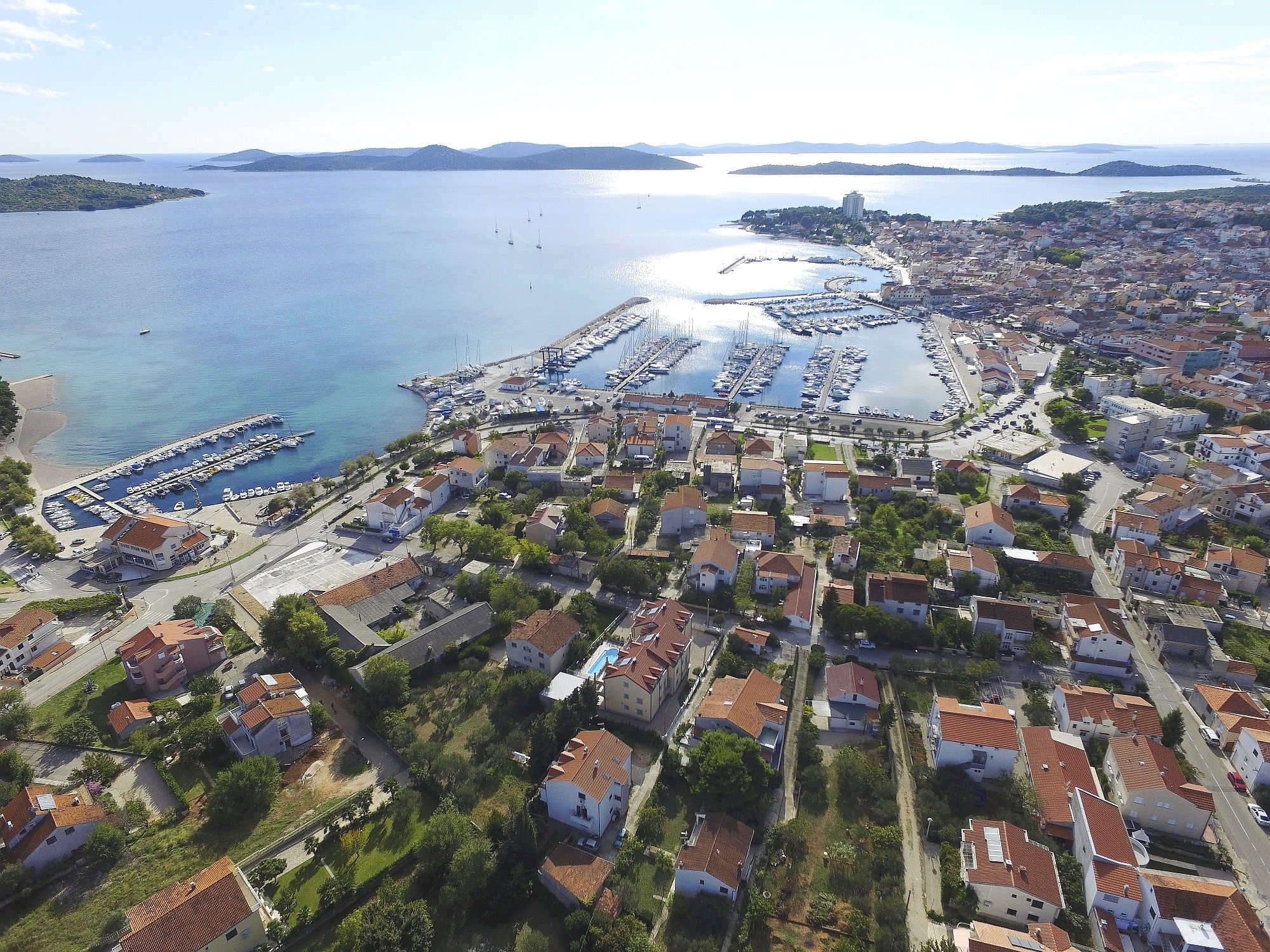 Apartments Ivona 24011-A4