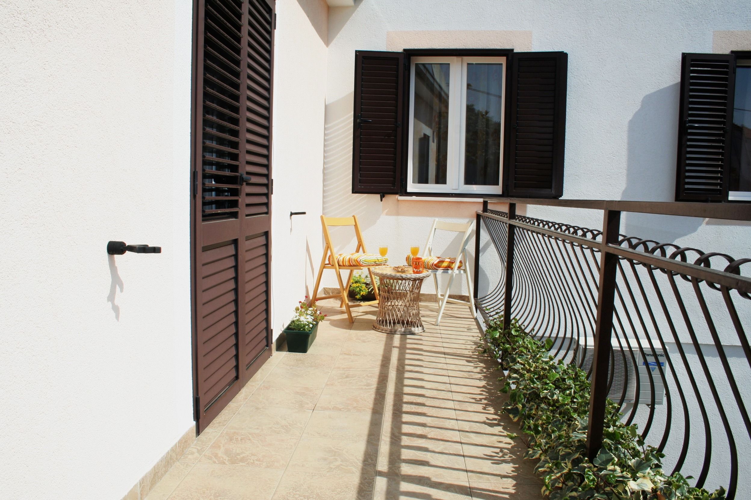 Apartmaj Anton A1