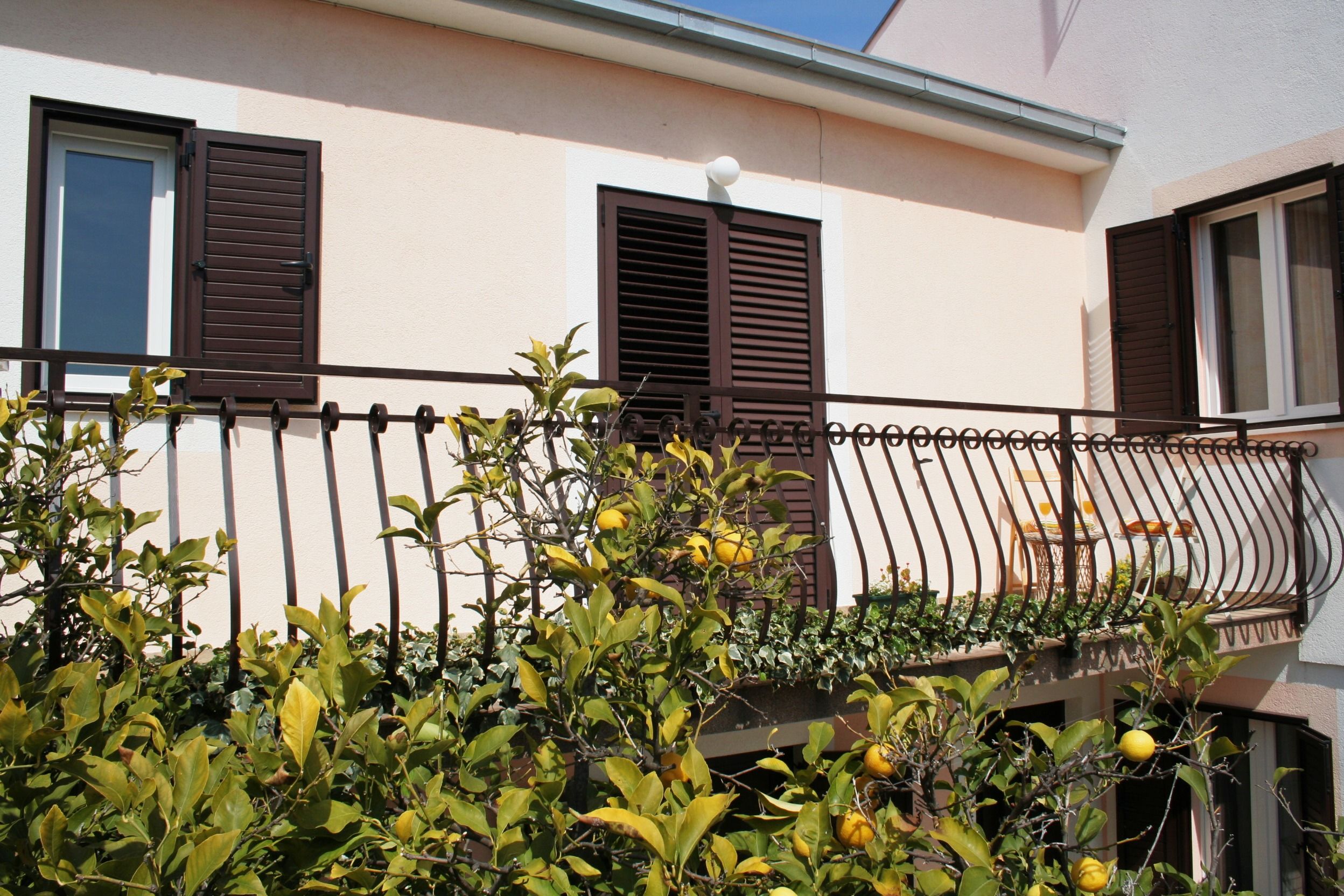 Apartment Anton 39591-A1