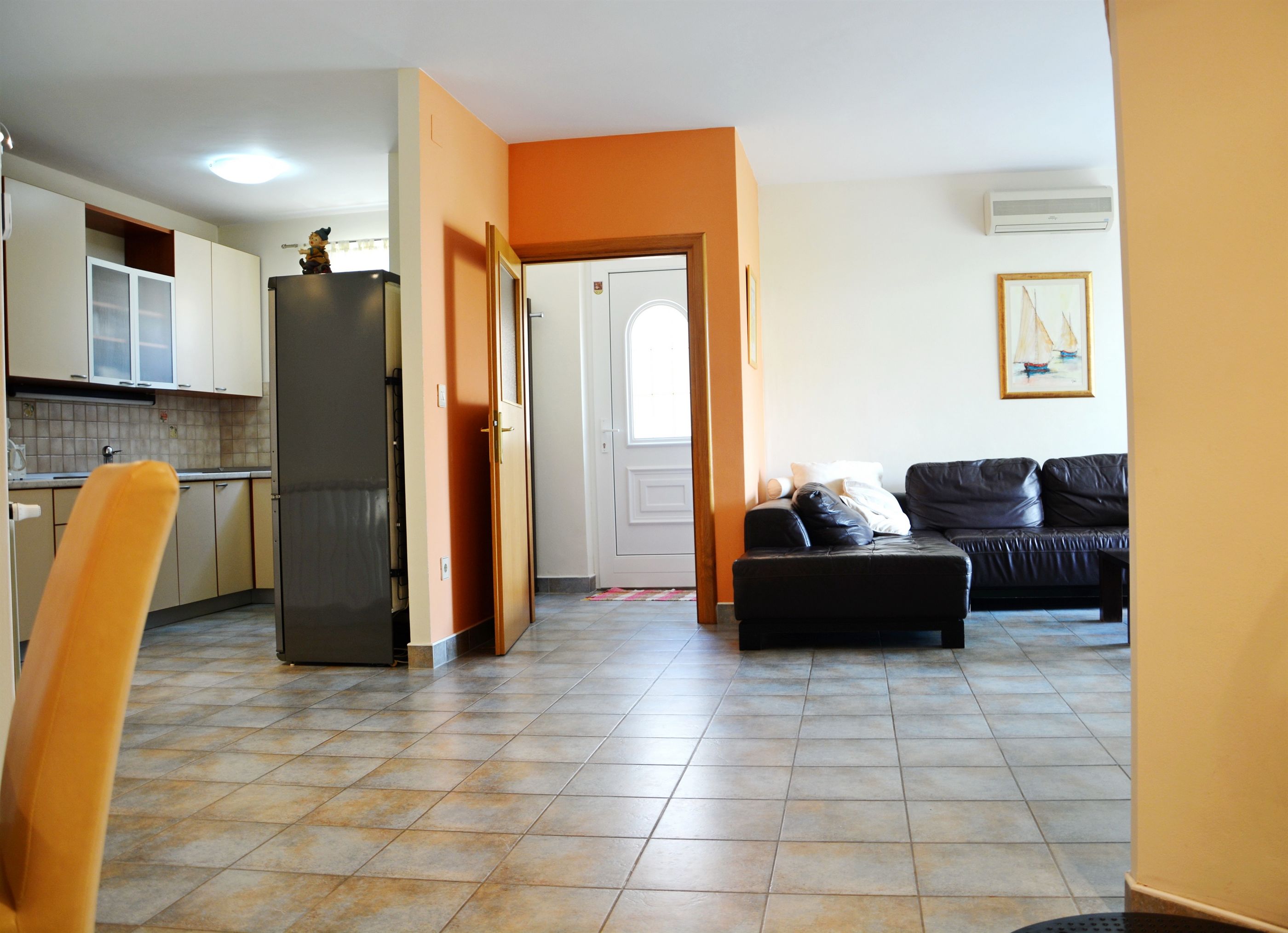 Apartments Tonka 42251-A1