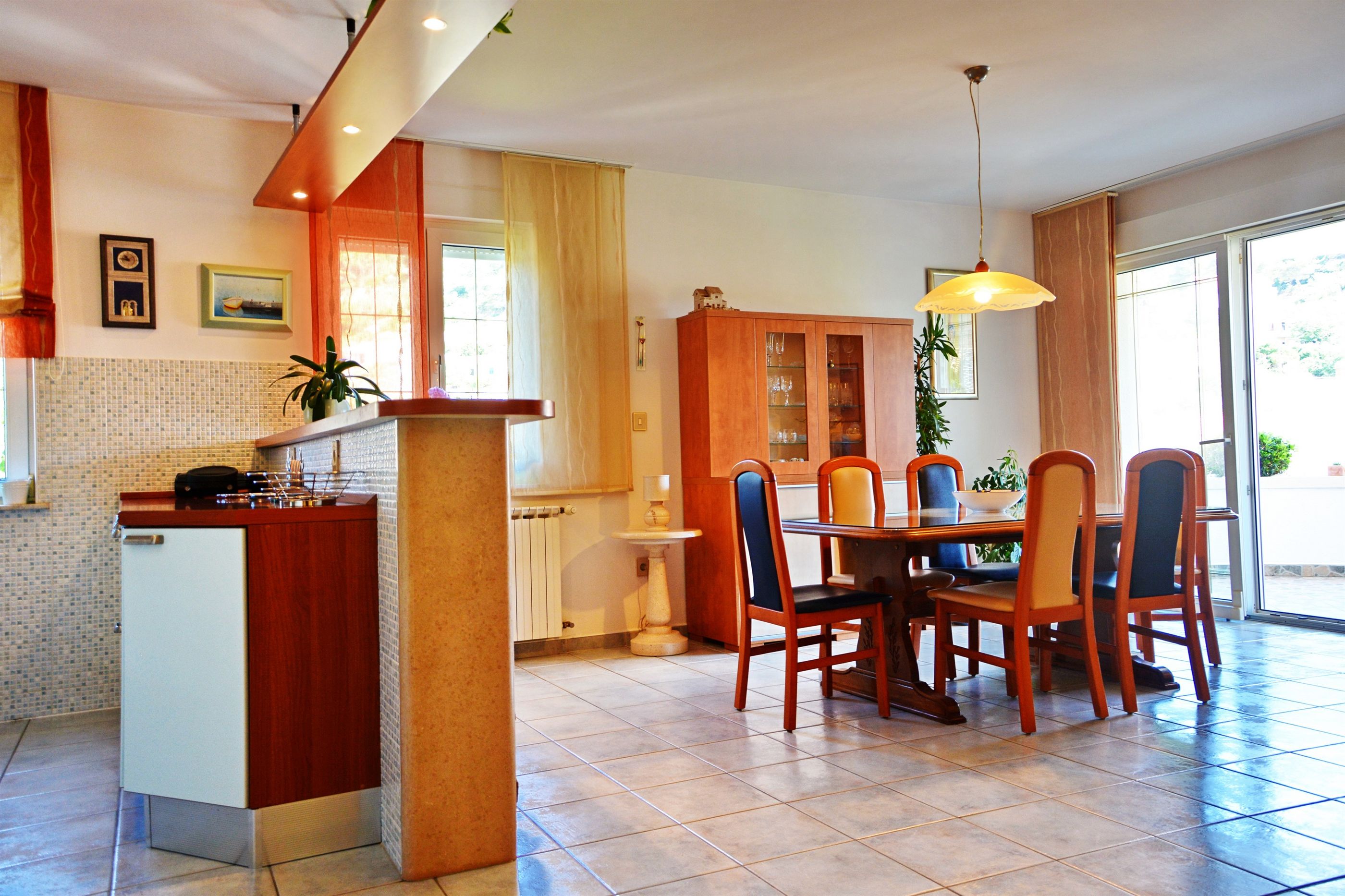 Apartments Tonka 42251-A2