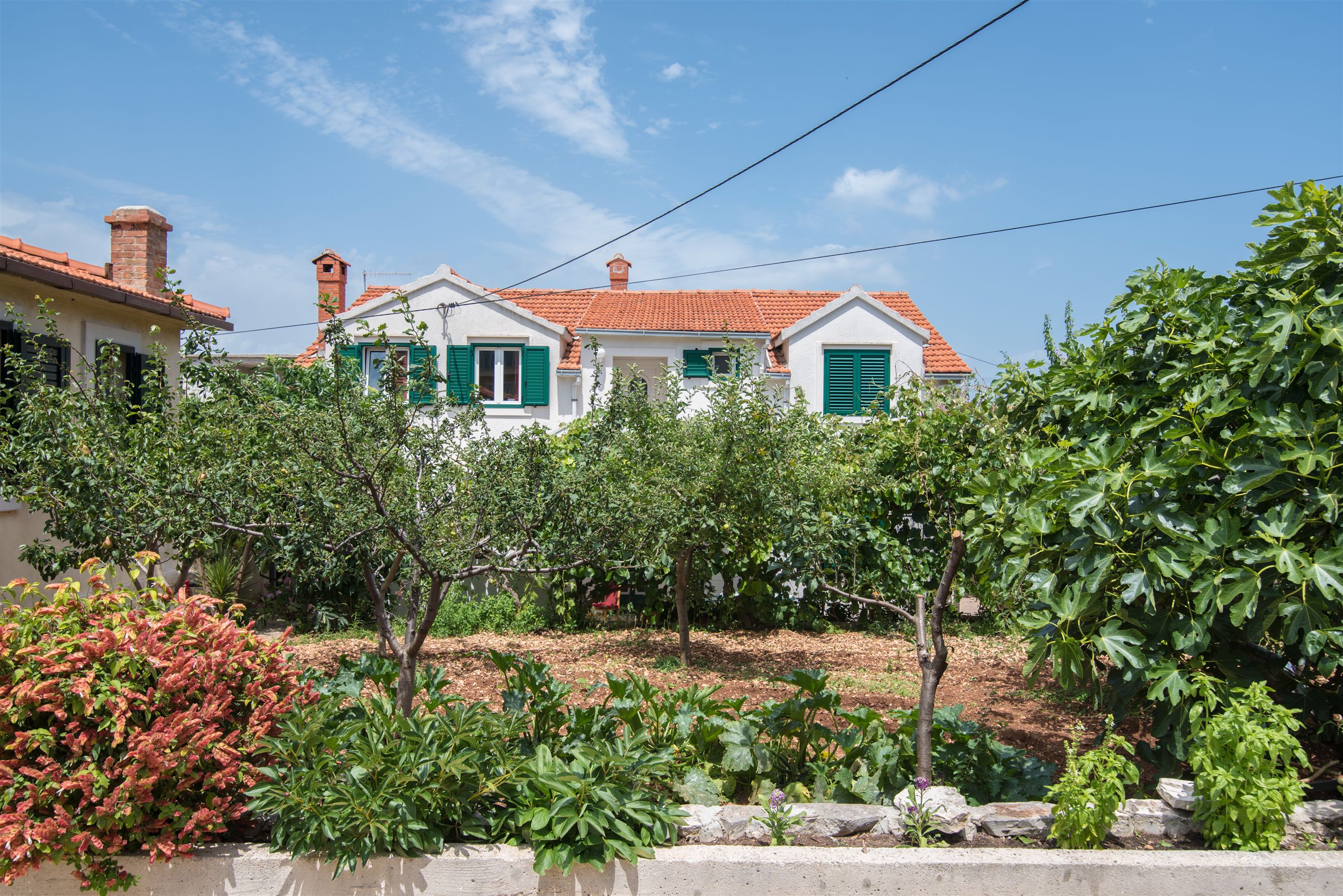 Apartments Tihana 44621-A2