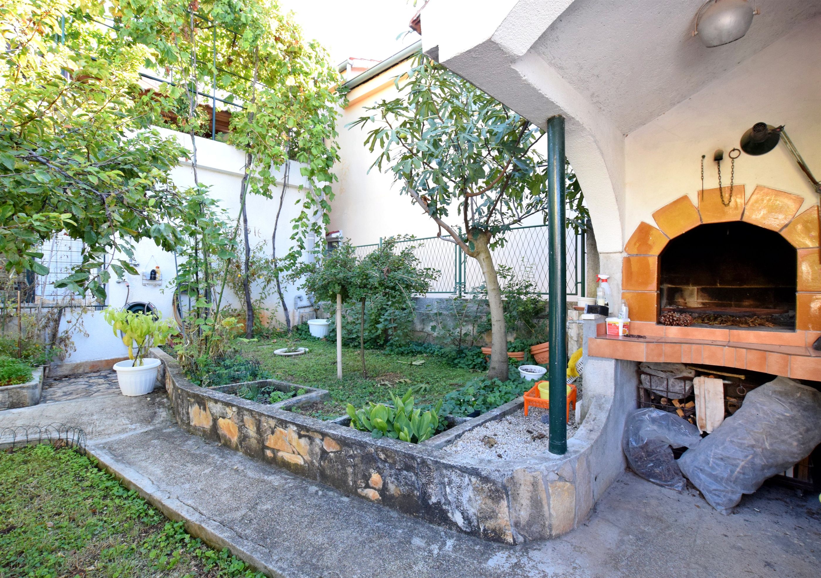 Apartment Mirjam 21281-A1