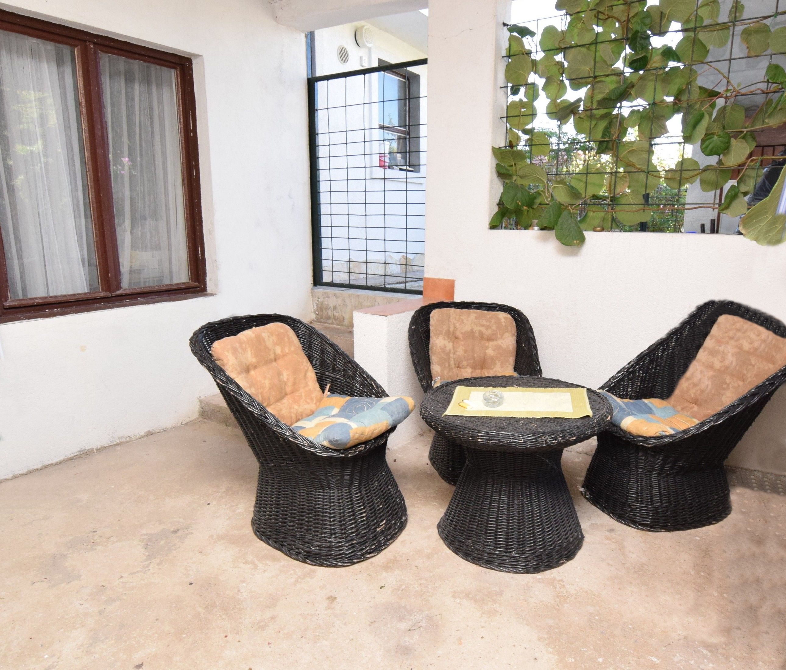 Apartment Mirjam 21281-A1
