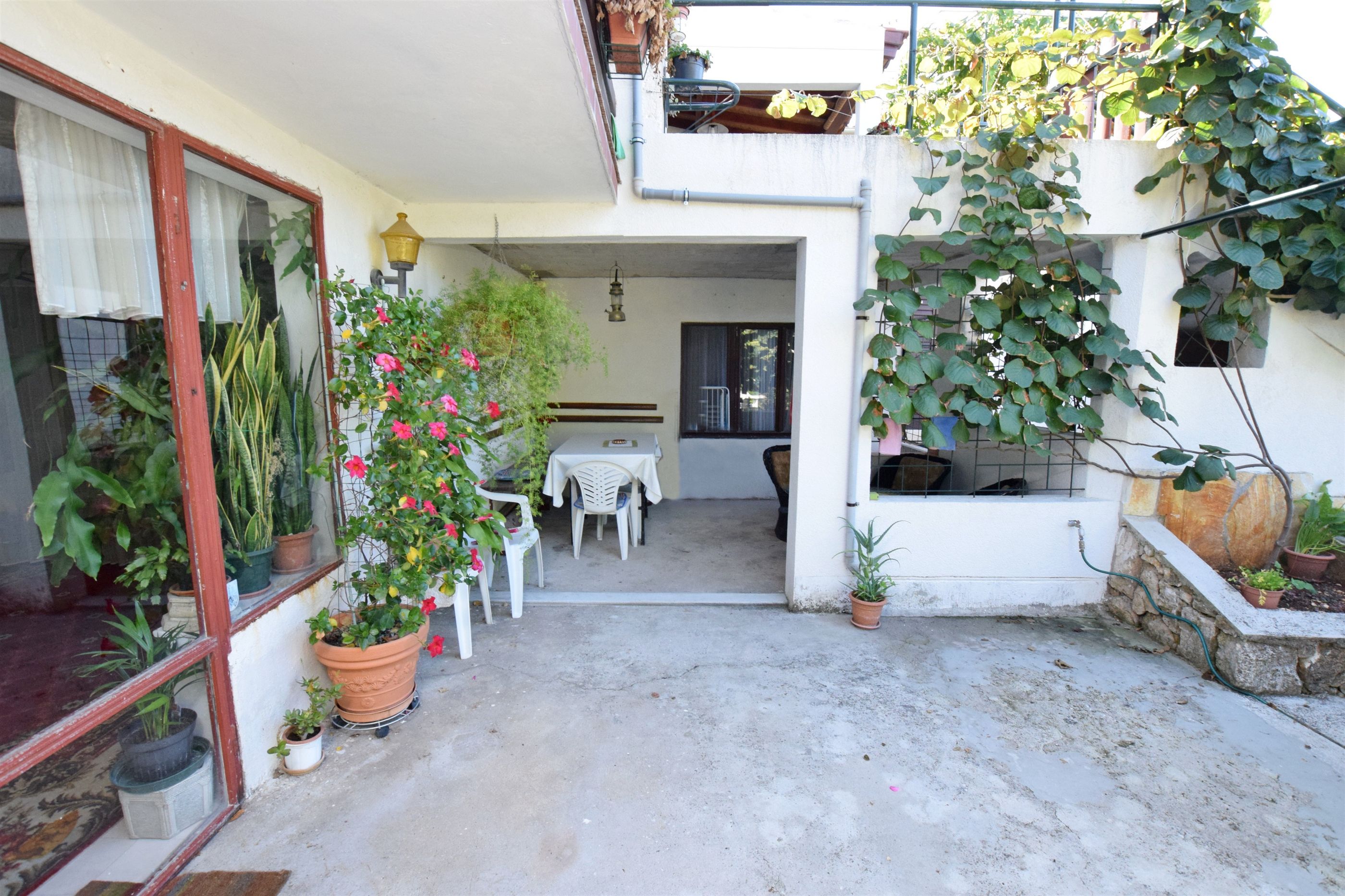 Apartment Mirjam 21281-A1