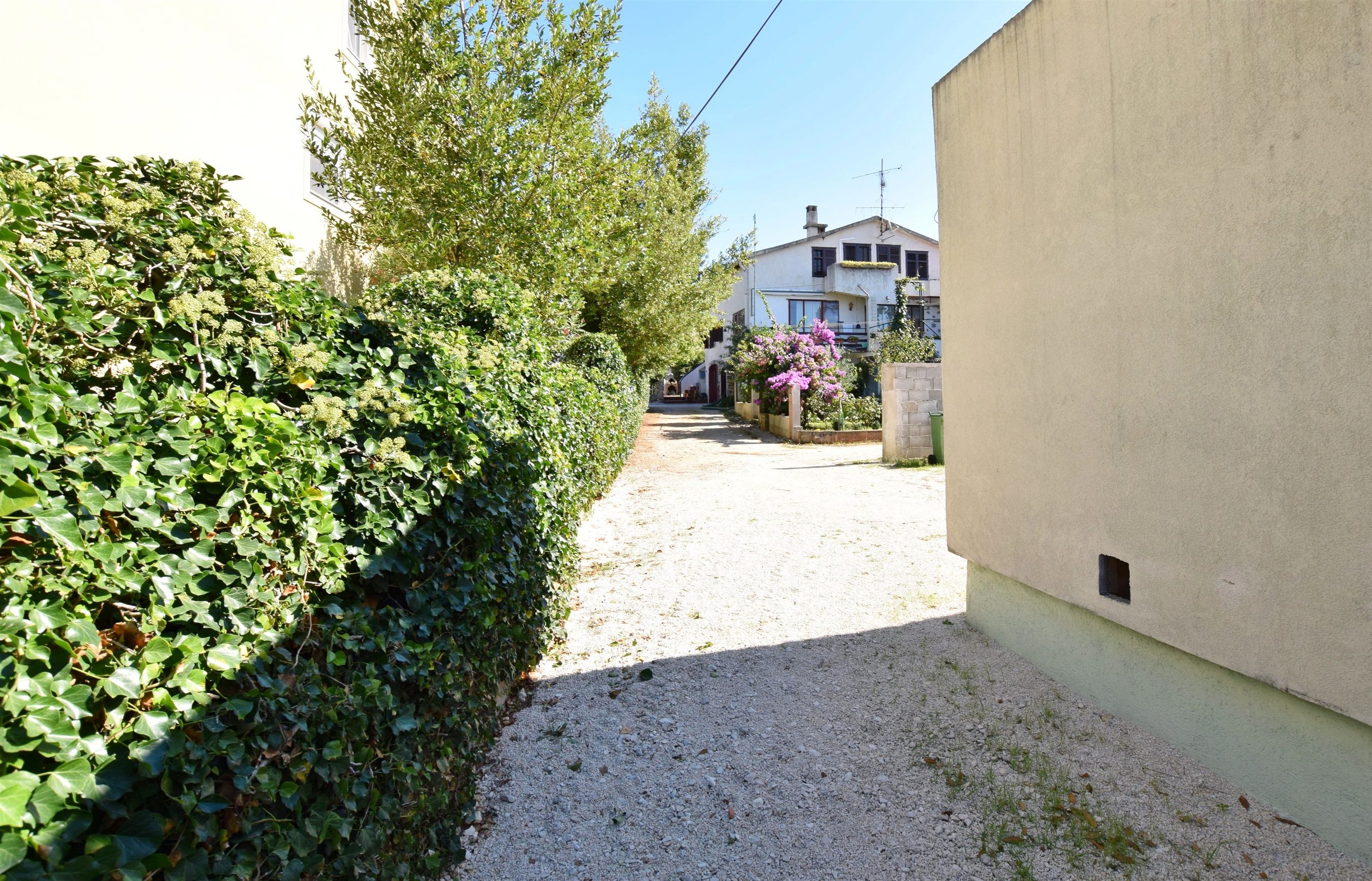Apartment Mirjam 21281-A1