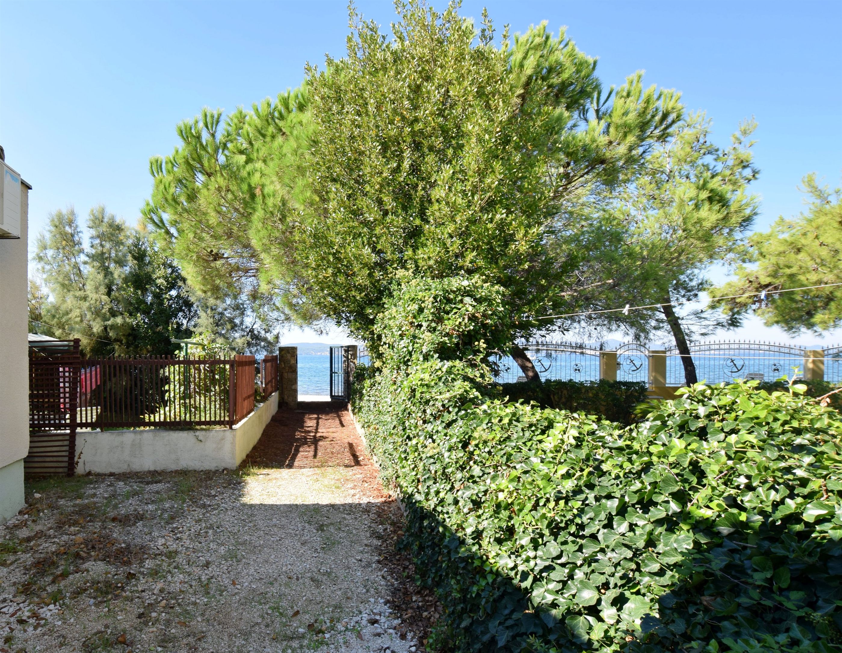 Apartment Mirjam 21281-A1