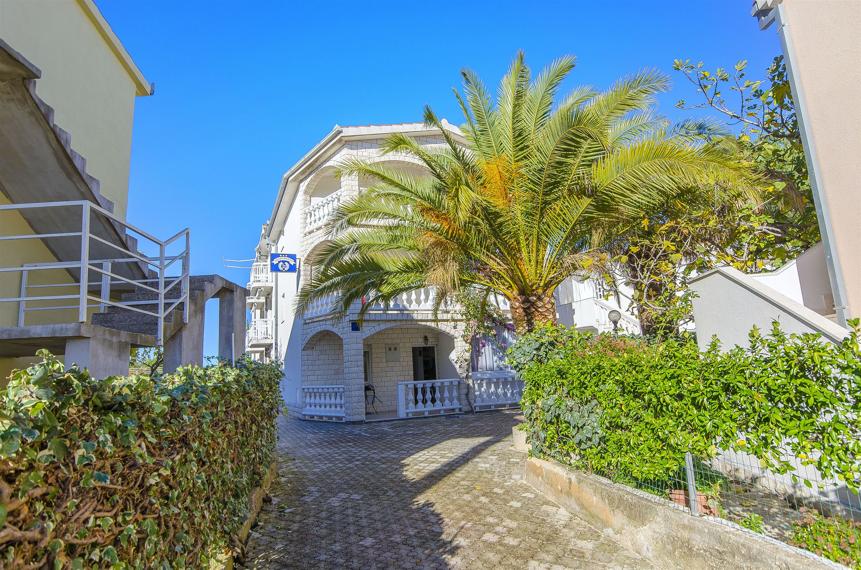 Apartments Periša 27491-A7
