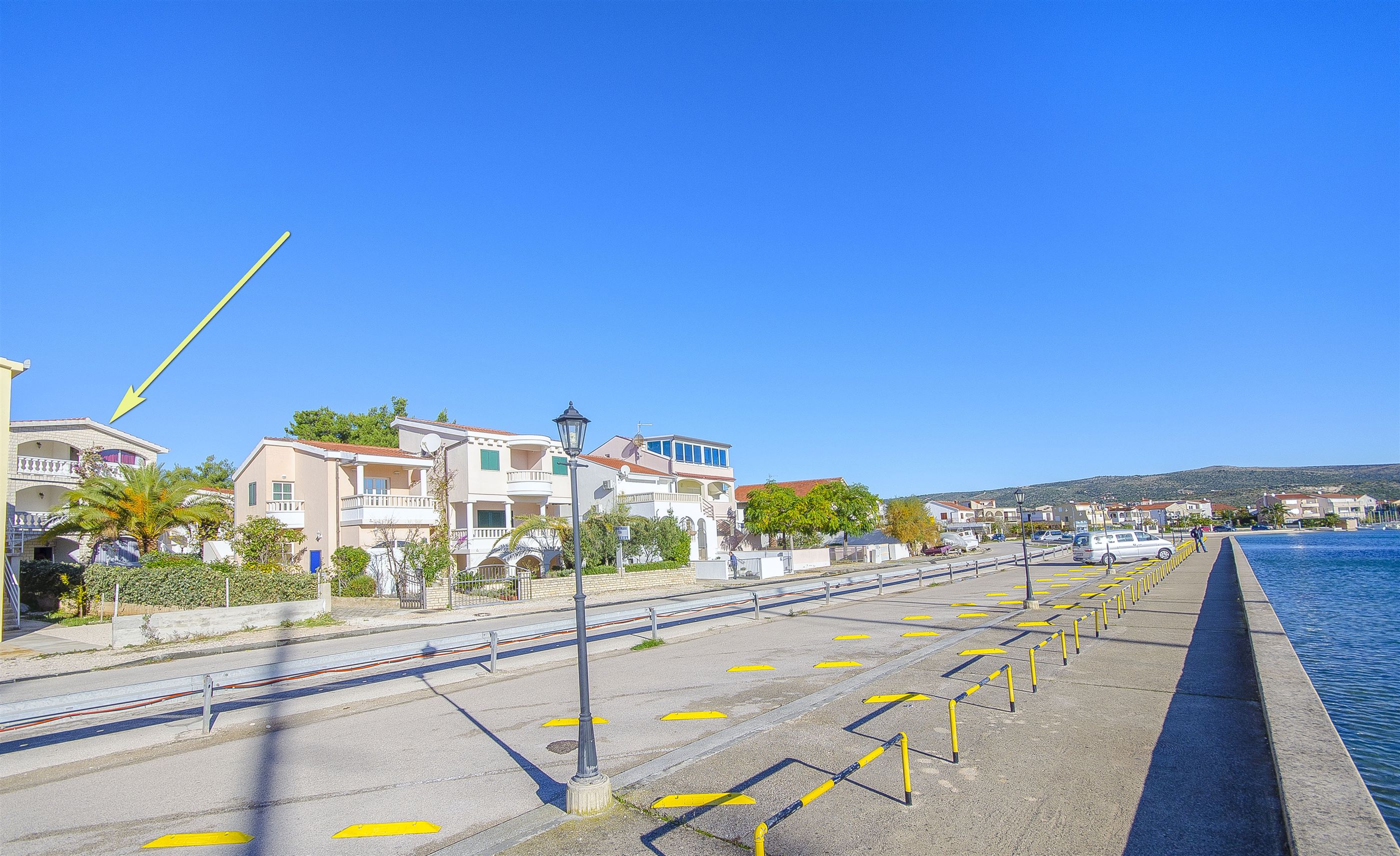 Apartments Periša 27491-A7