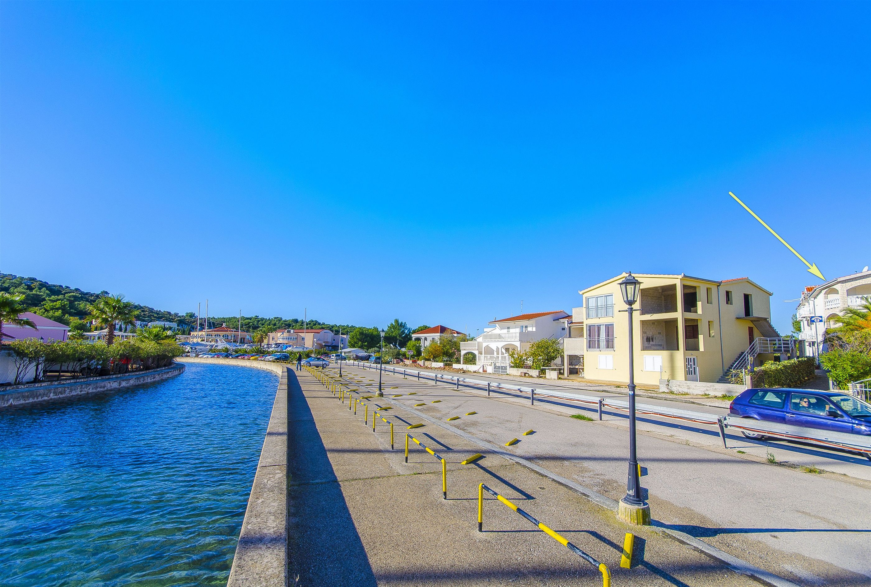 Apartmani Periša A9