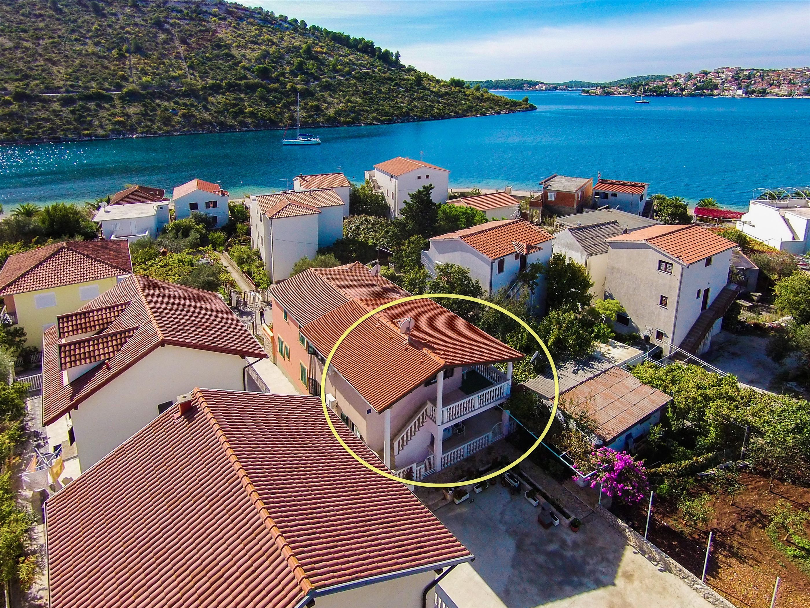 House Lucija 28841-K1