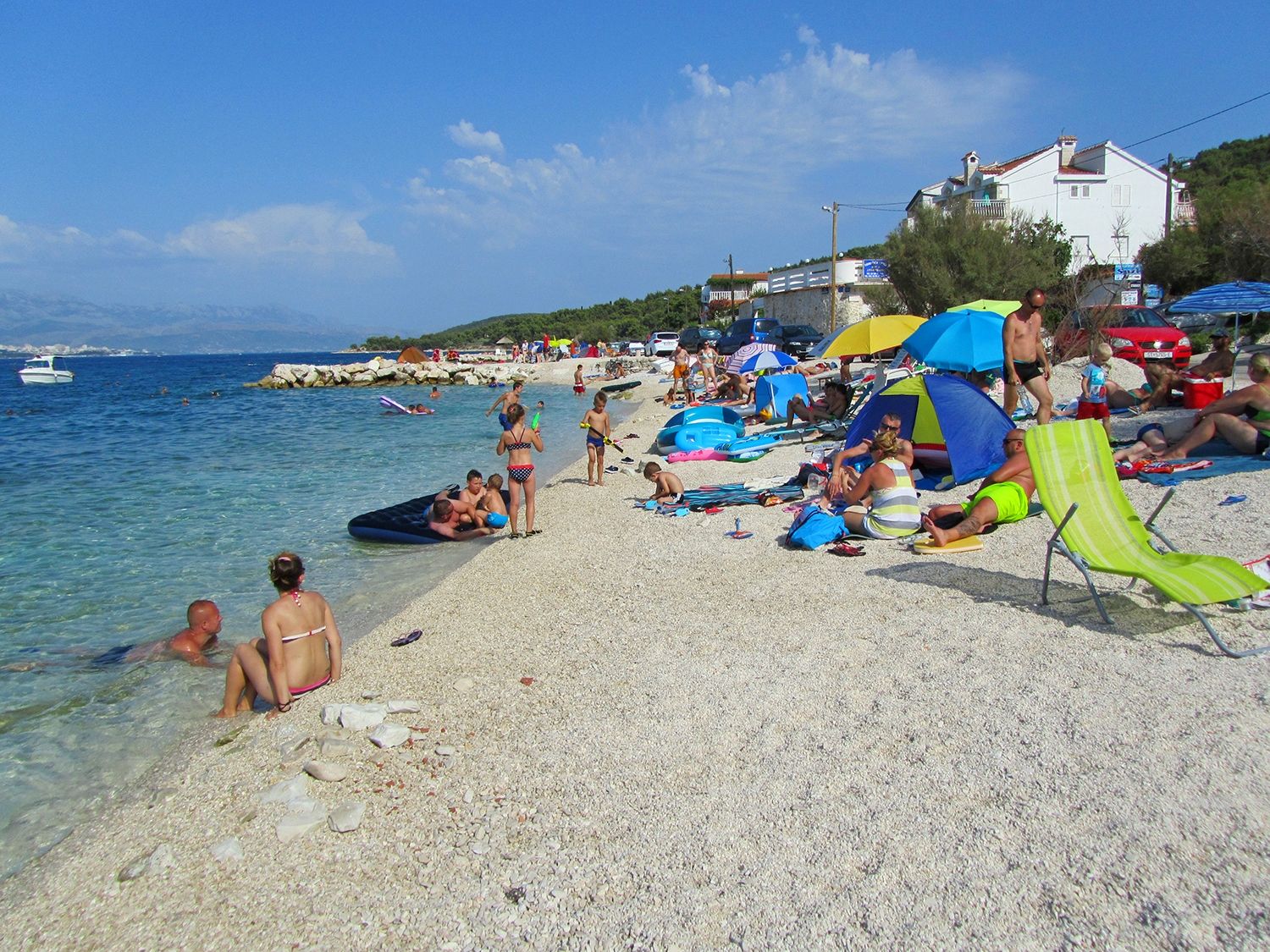 Apartments Josip 41291-A1