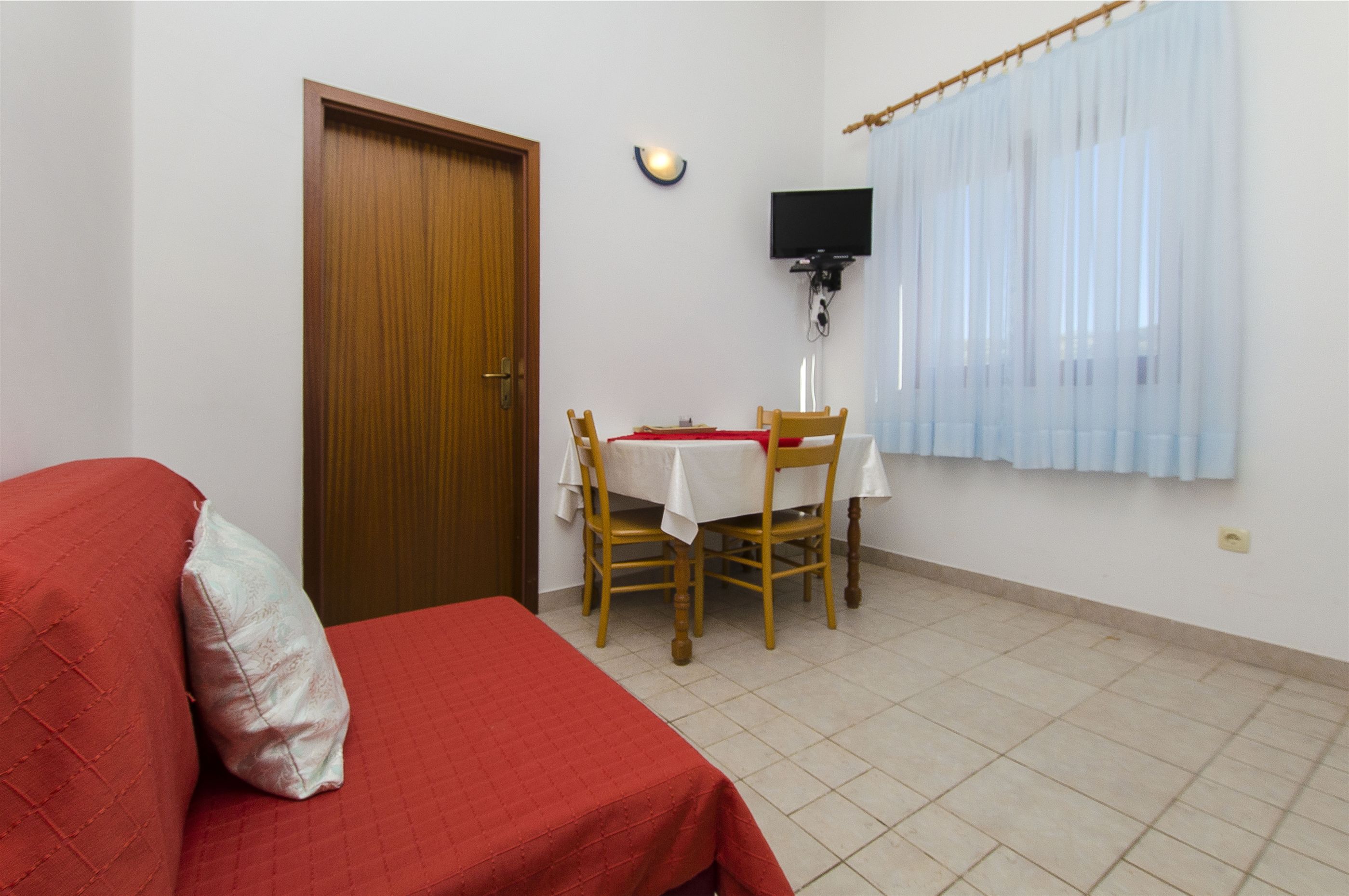 Apartmani Toni A3