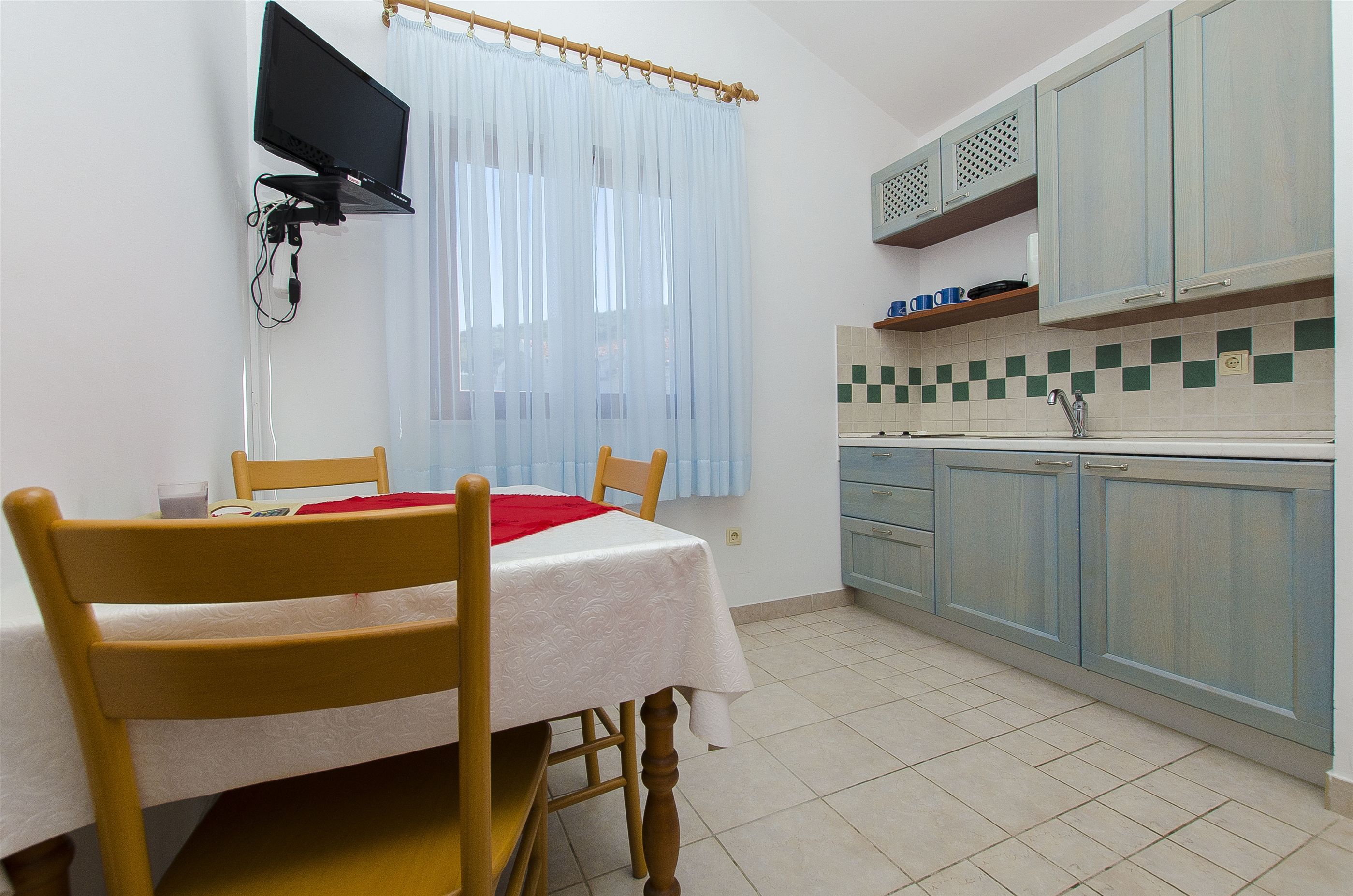 Apartmani Toni A3