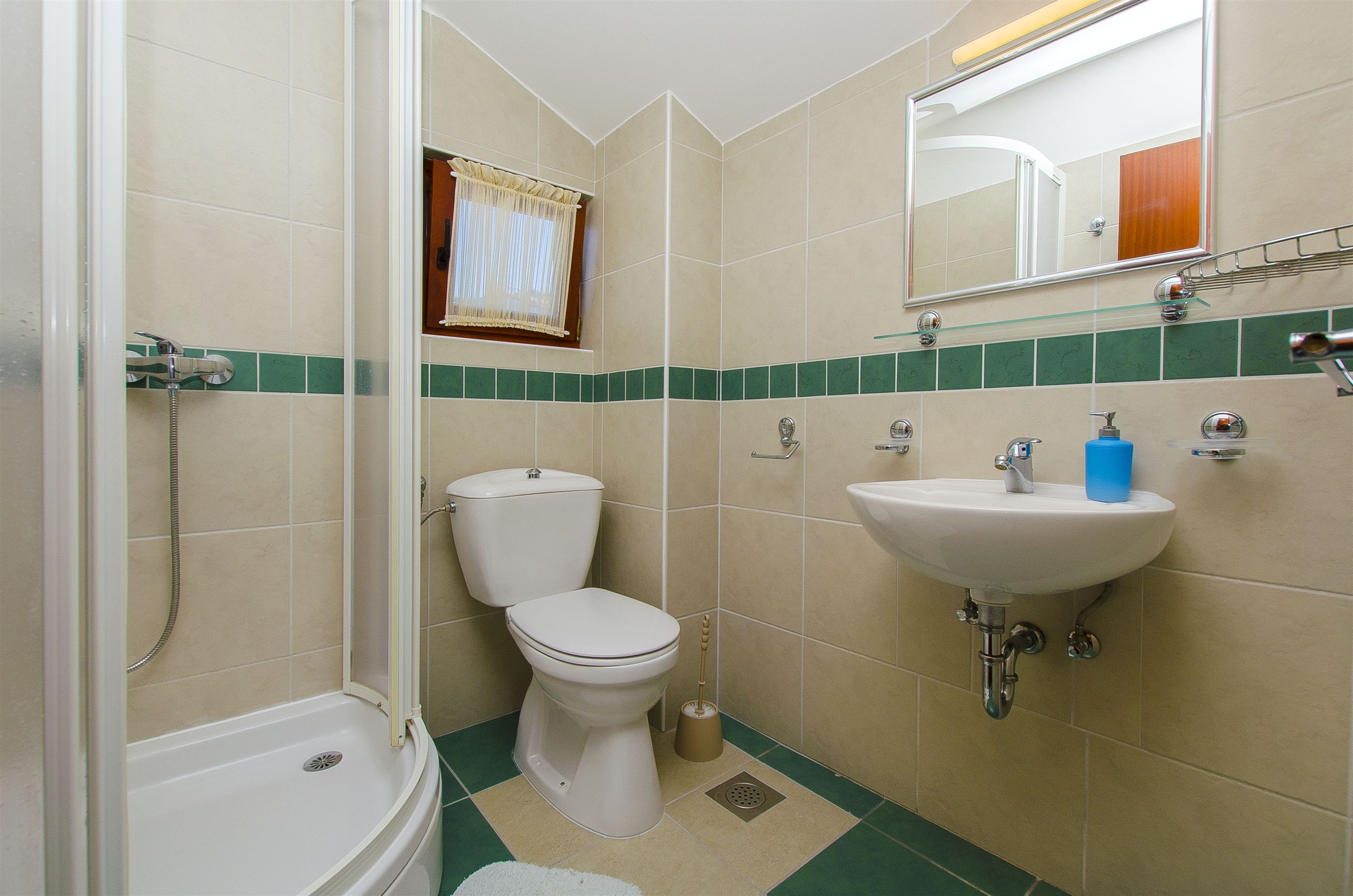 Apartmani Toni A3
