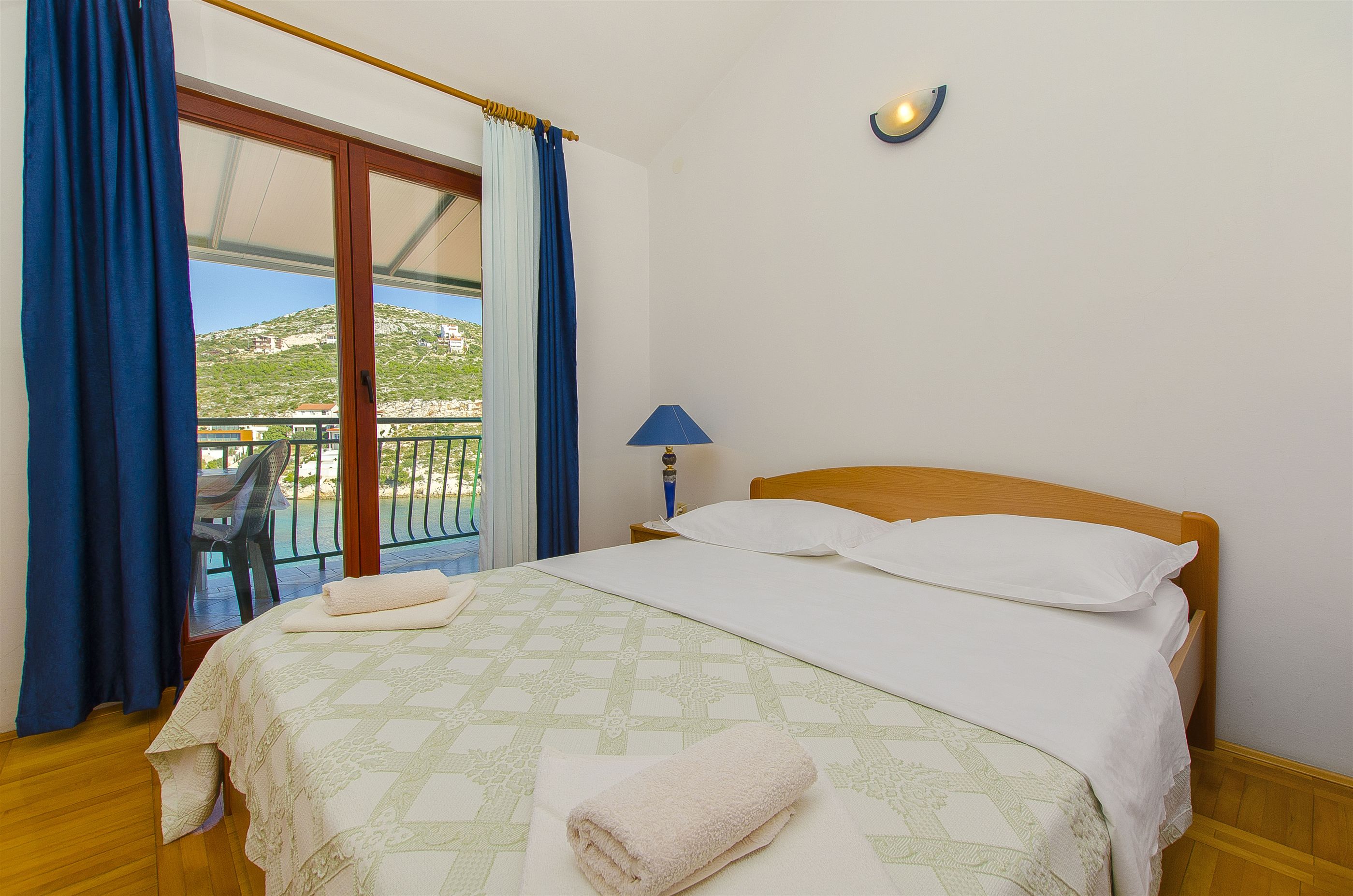 Apartmani Toni A3