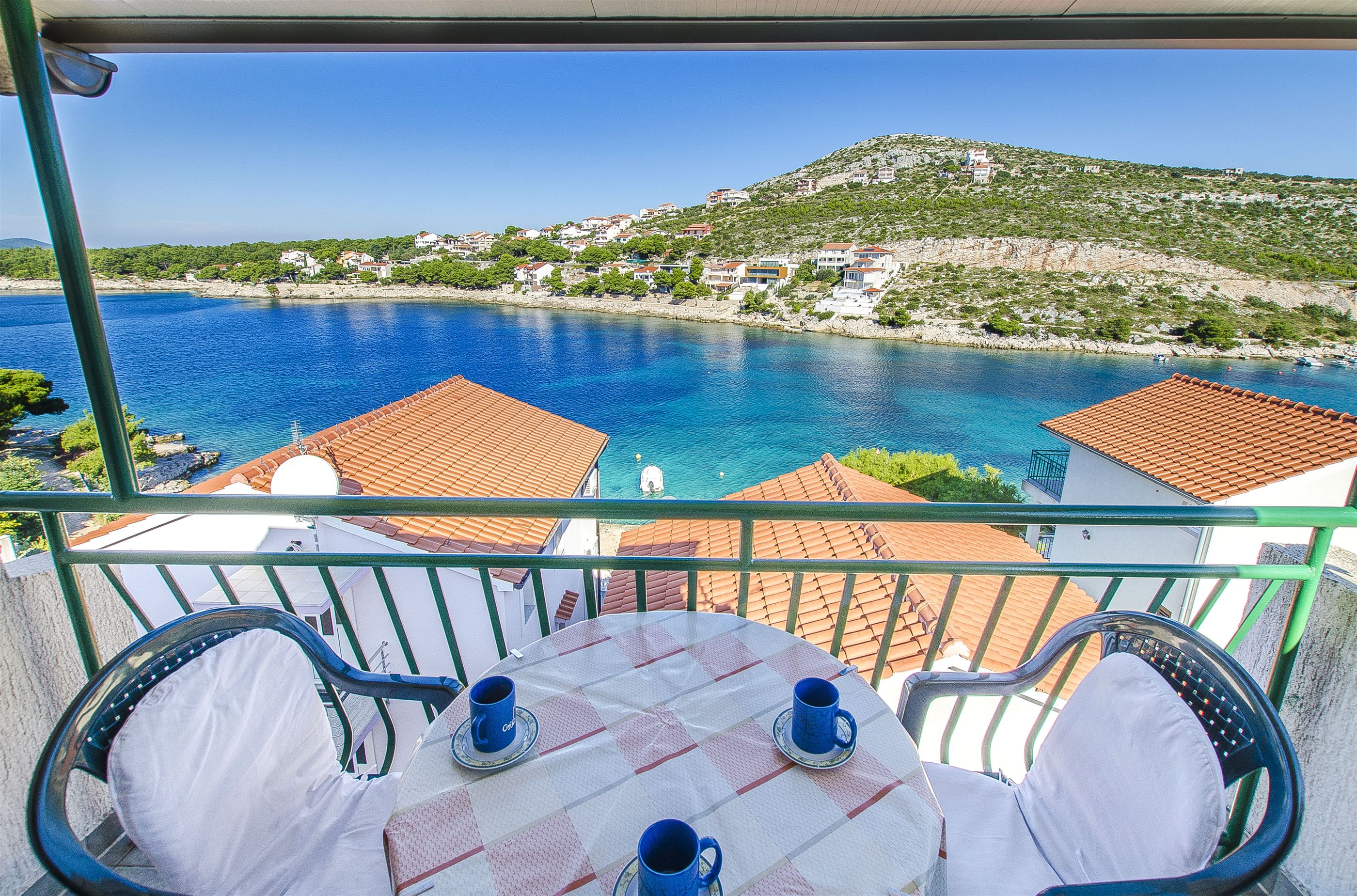 Apartmani Toni A3