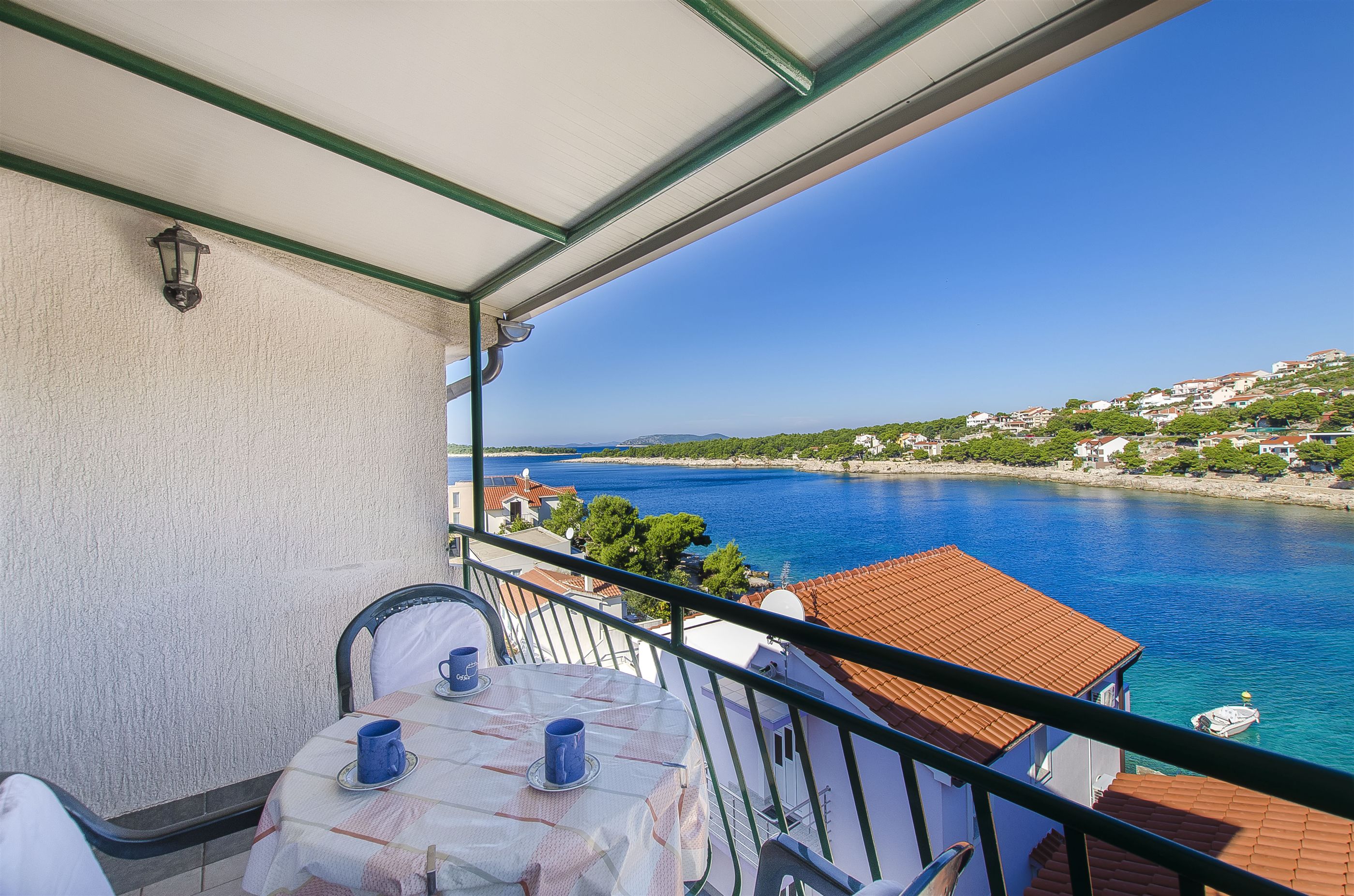 Apartmani Toni A3