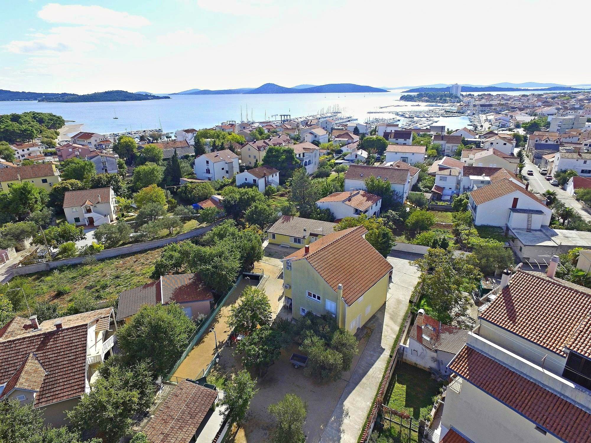 Apartments Ivona 24011-A4